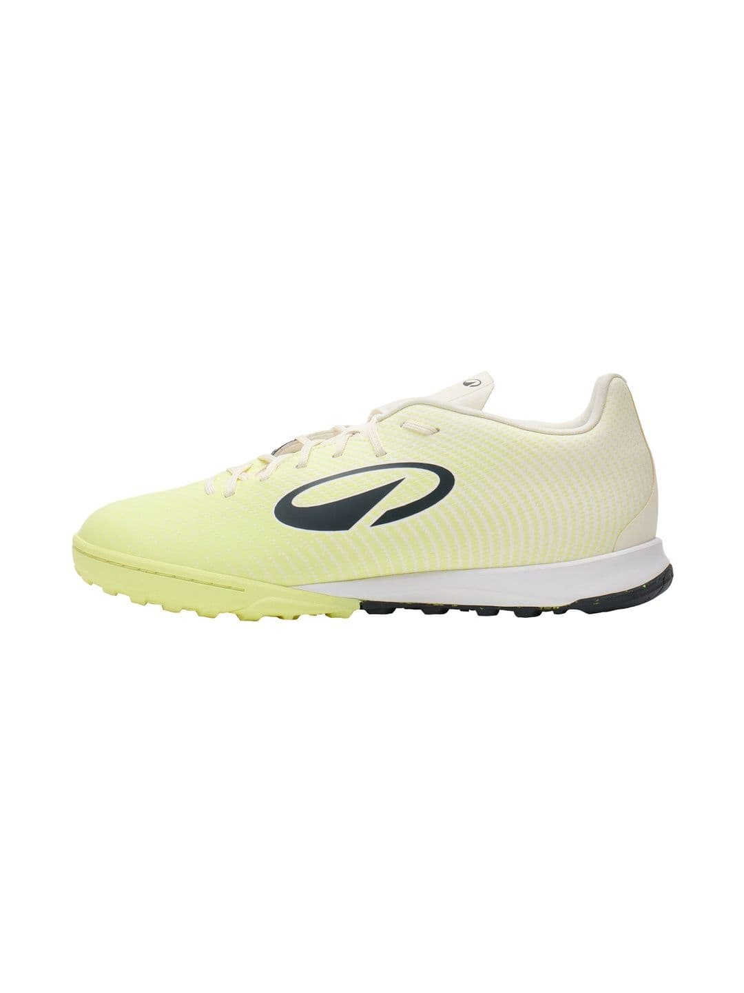 Decathlon Kipsta - Unisex Yellow and White Viralto I Traction Football Boots - view 1