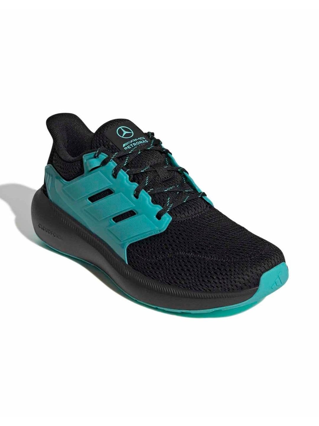 ADIDAS Ultimashow 2.0 Shoes Mercedes AMG Petronas F1 Unisex Lace-Ups Running Sports Shoes - view 1