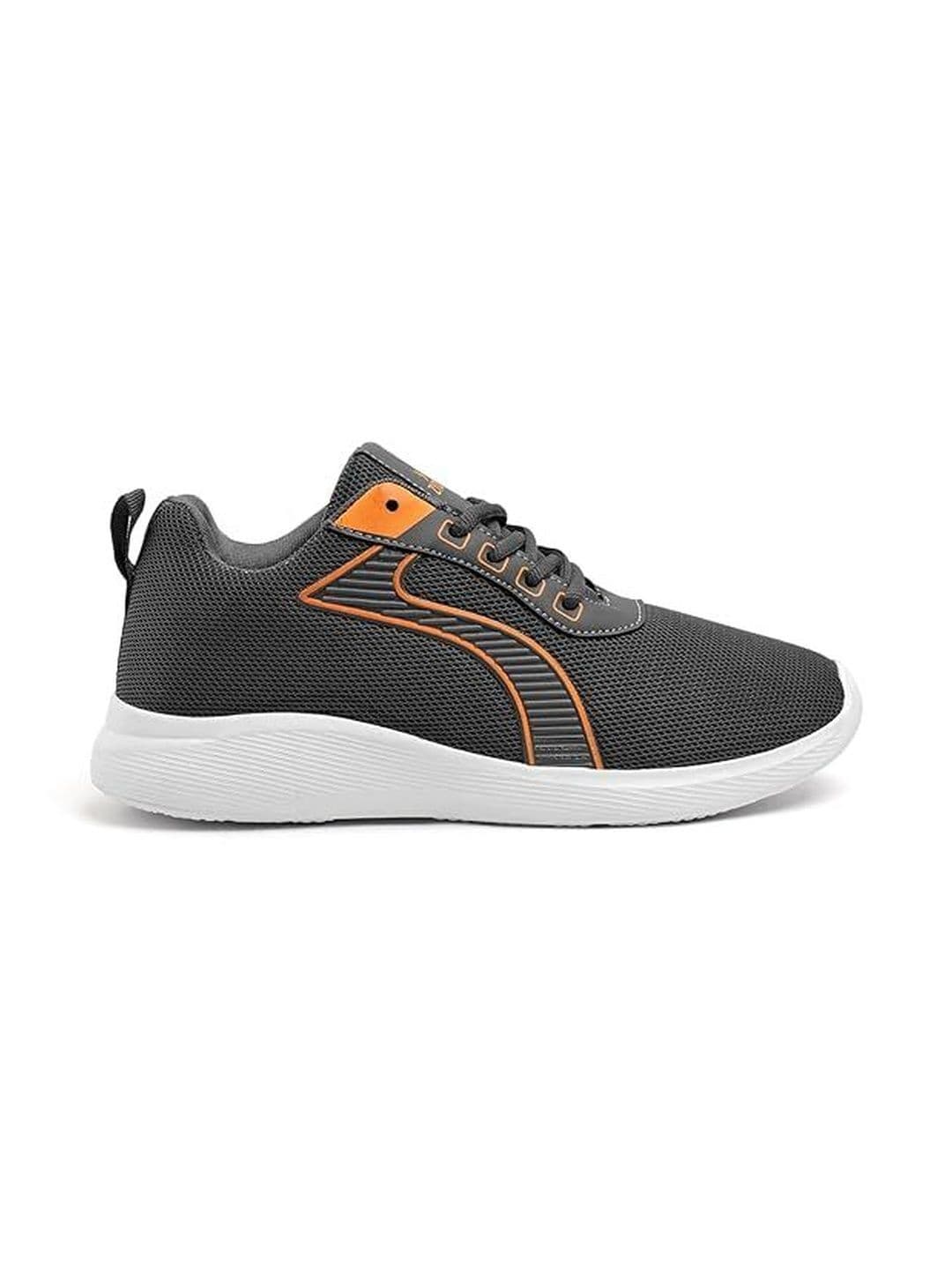 ZYDO Men Mesh Training or Gym Non-Marking Shoes - view 1