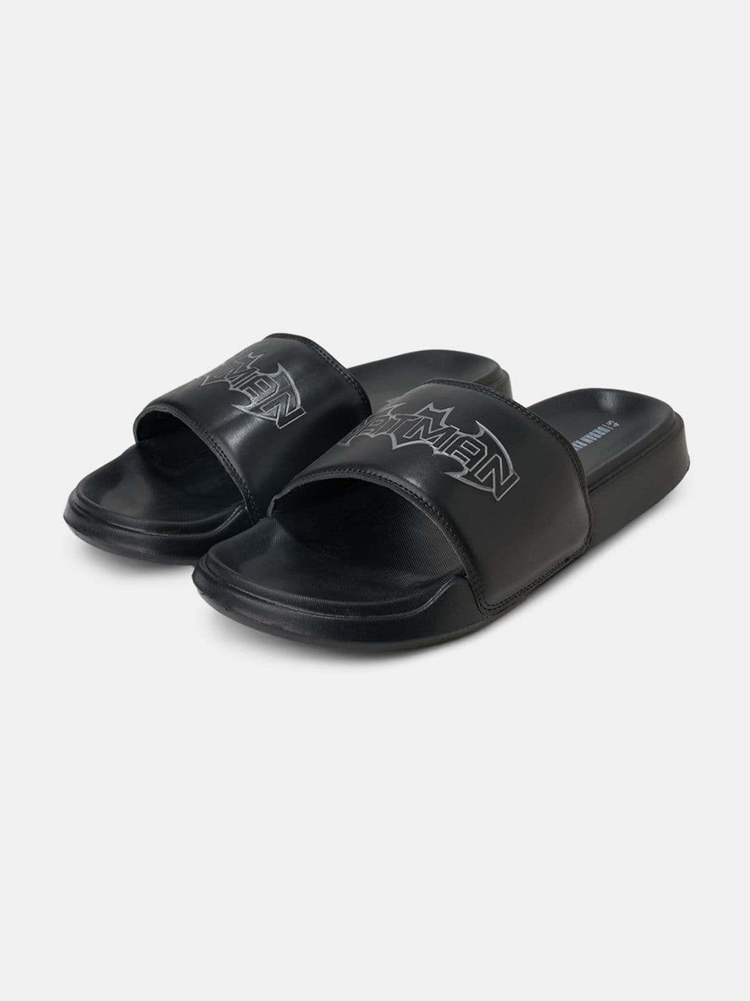 Urban Ranger by pantaloons Men Printed Sliders - view 1
