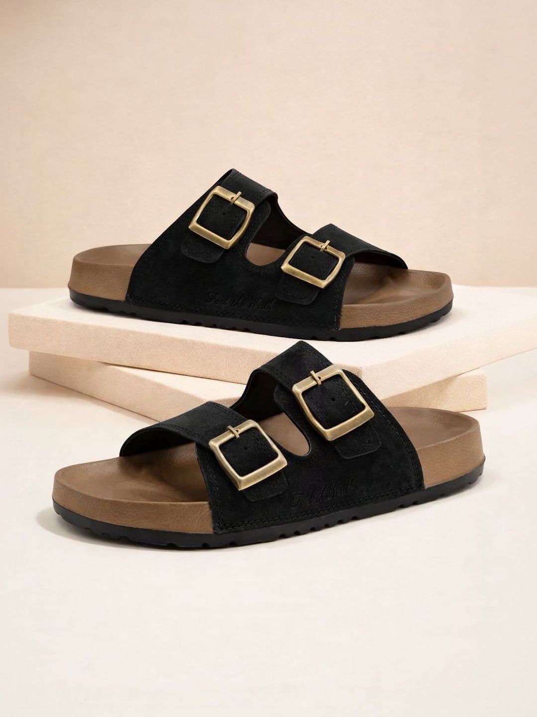 glitchez Men Sliders - view 1