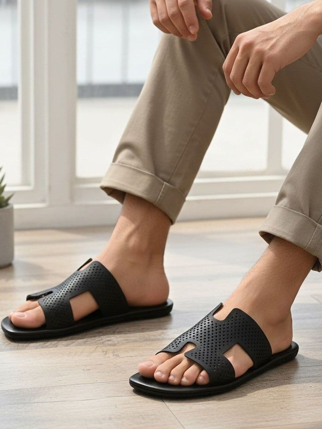 Mast & Harbour Men Slip-On - view 1