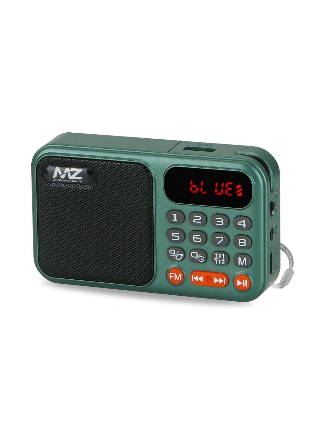 MZ Wireless Yes Speakers