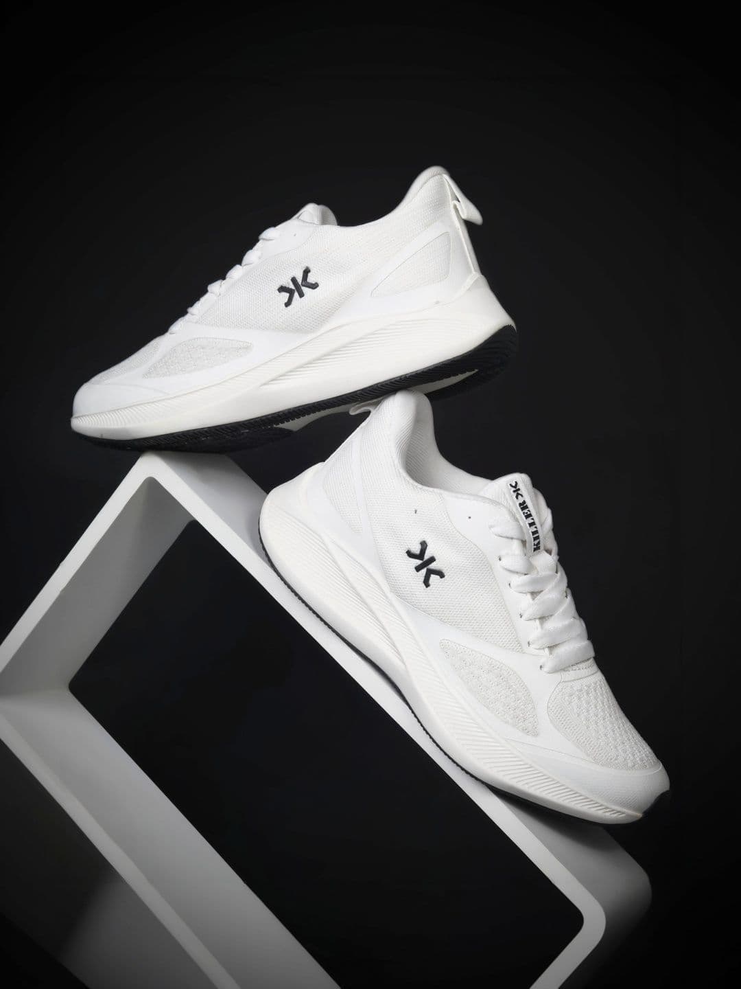 Killer Men Mesh Running Shoes - view 1
