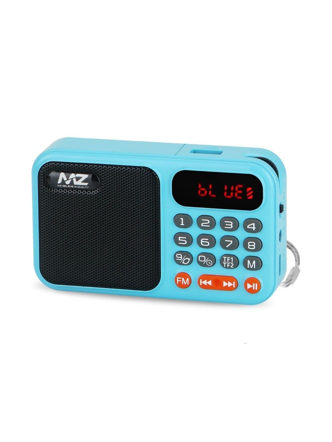 MZ Unisex Speakers