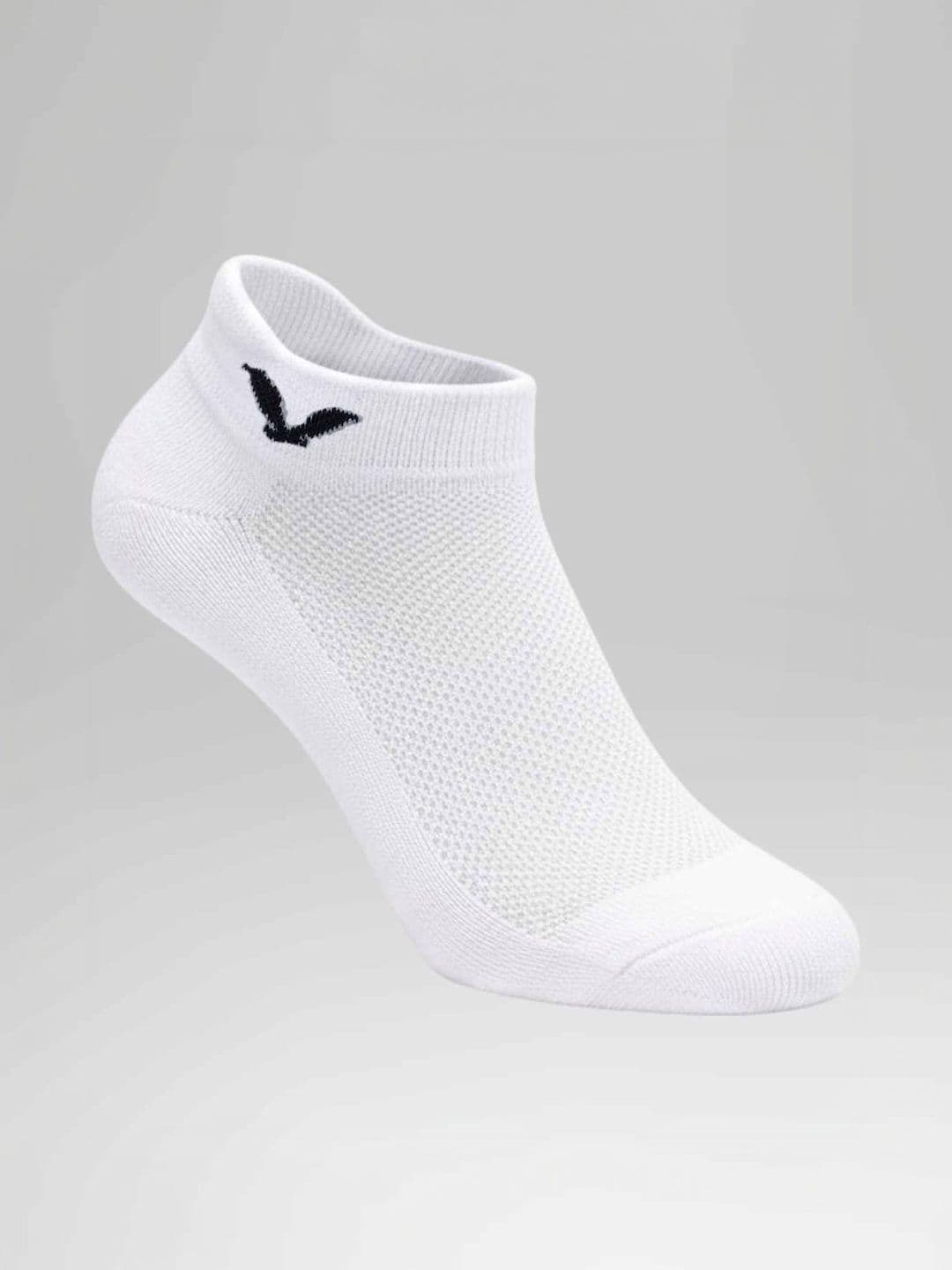 TREERANGA Men Cotton Patterned Ankle Length Socks - view 1