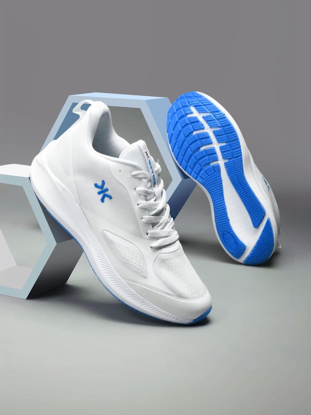 Killer Men Mesh Running Shoes - view 1