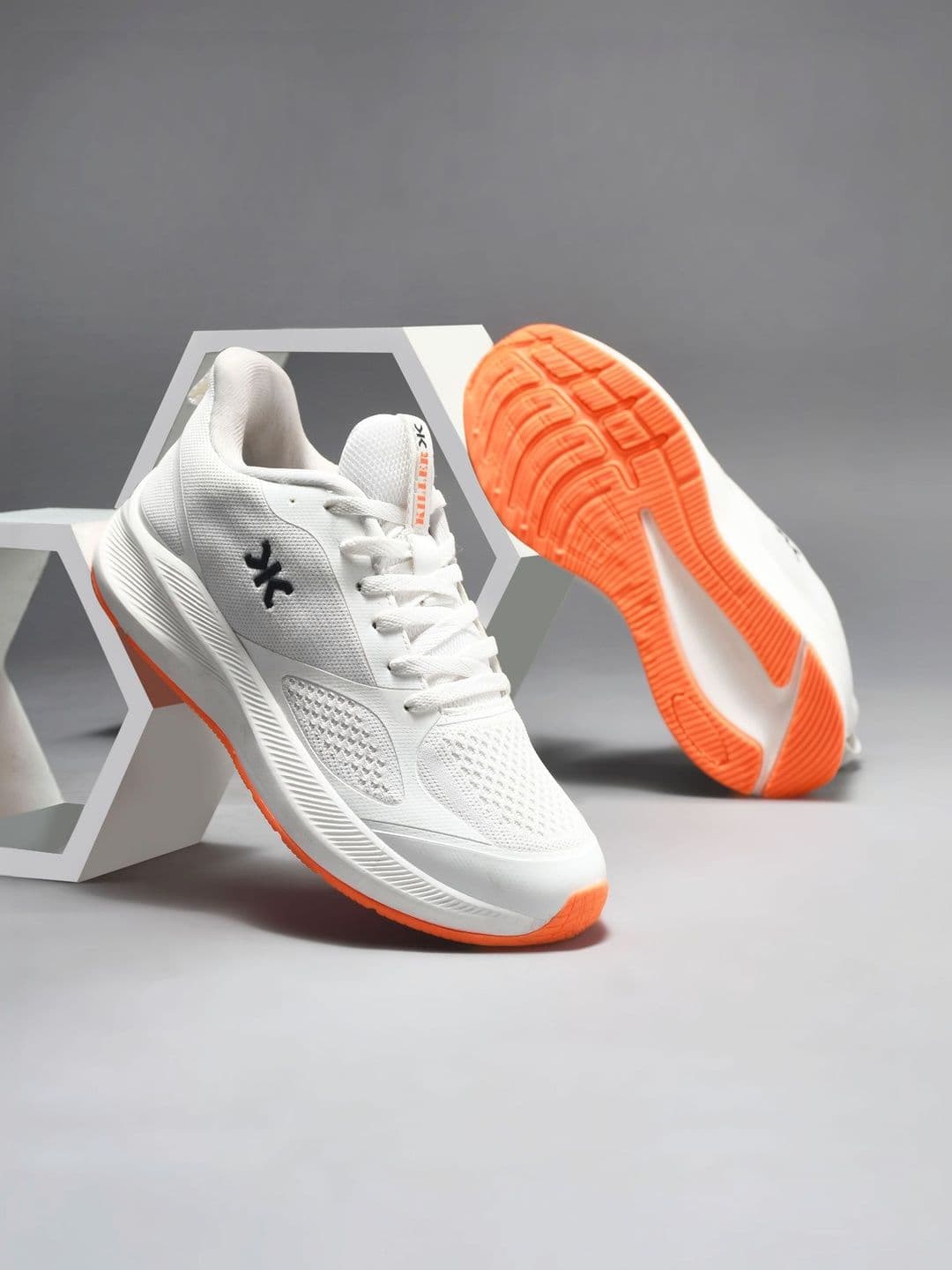 Killer Men Mesh Running Shoes - view 1