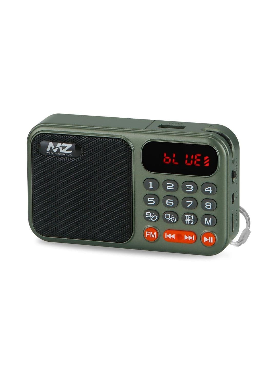 MZ Wireless Yes Speakers - view 1