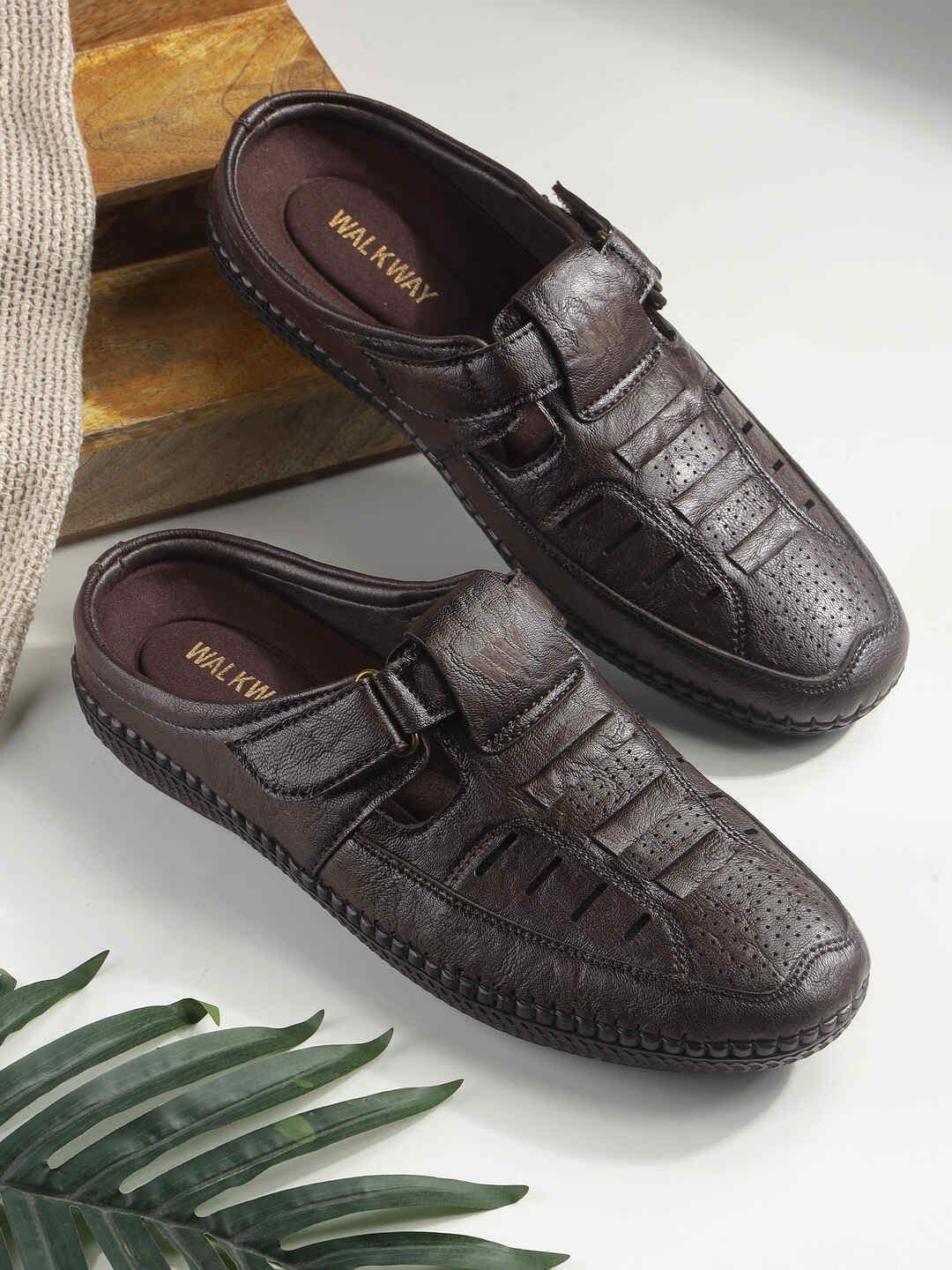 WALKWAY by Metro Men Fisherman Sandals - view 1