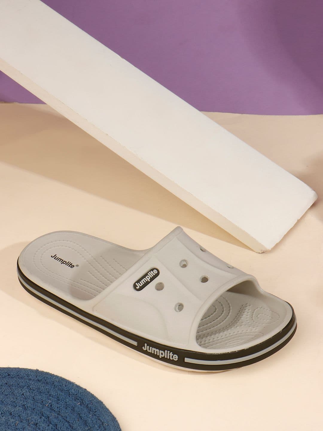 JUMPLITE Men Thong Flip-Flops - view 1