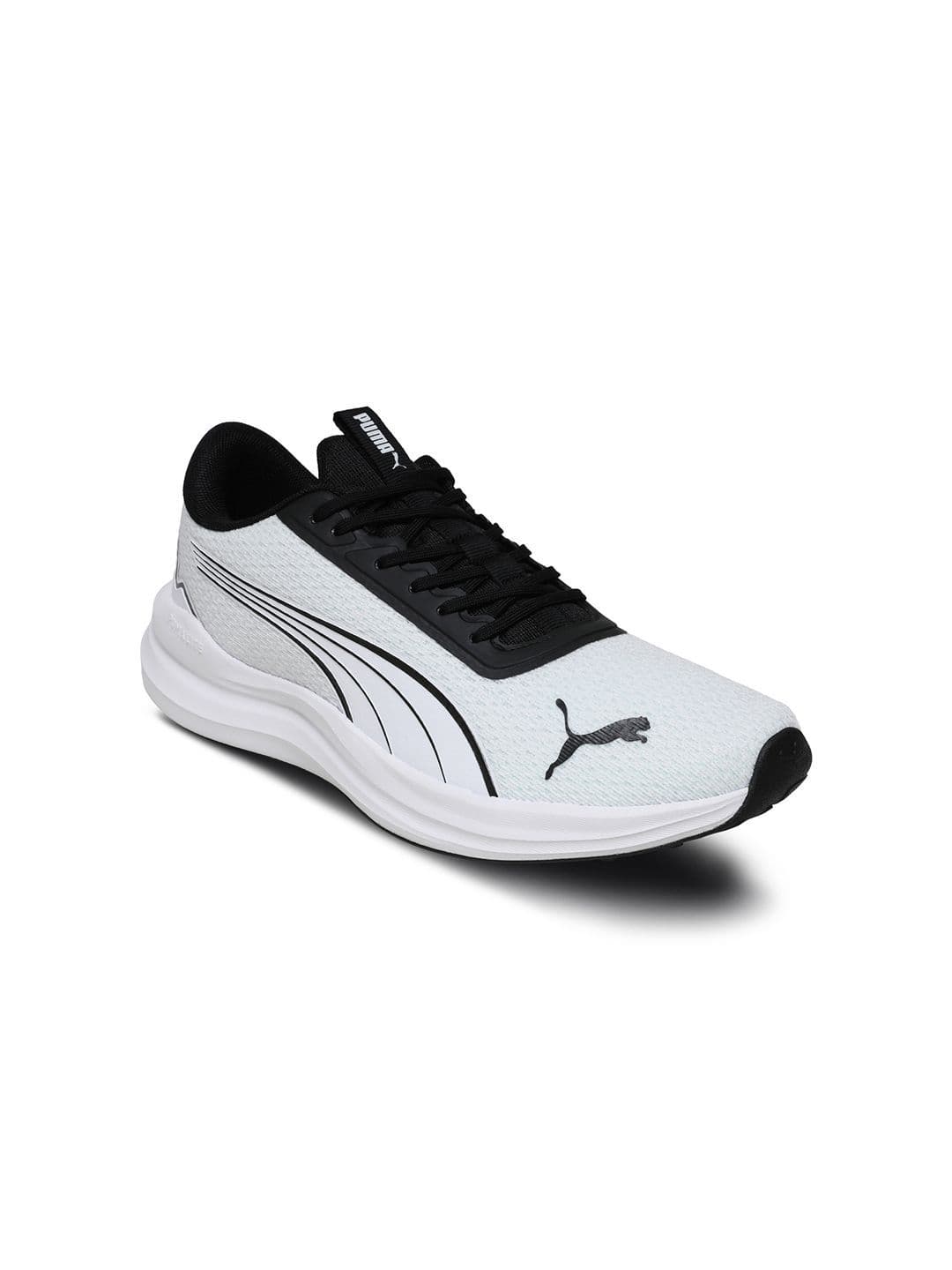 Puma GridFlex Lite Durable Traction Running Shoes