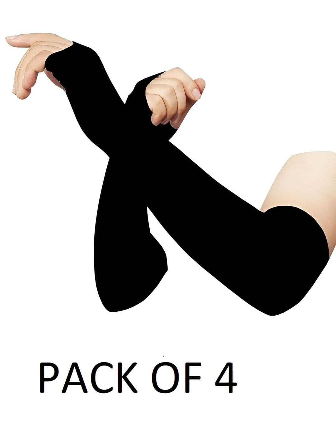LEVOT Unisex Sport Gloves - view 1
