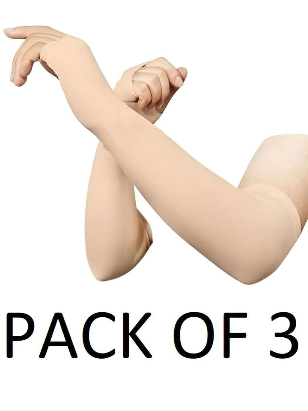LEVOT Unisex Sport Gloves - view 1