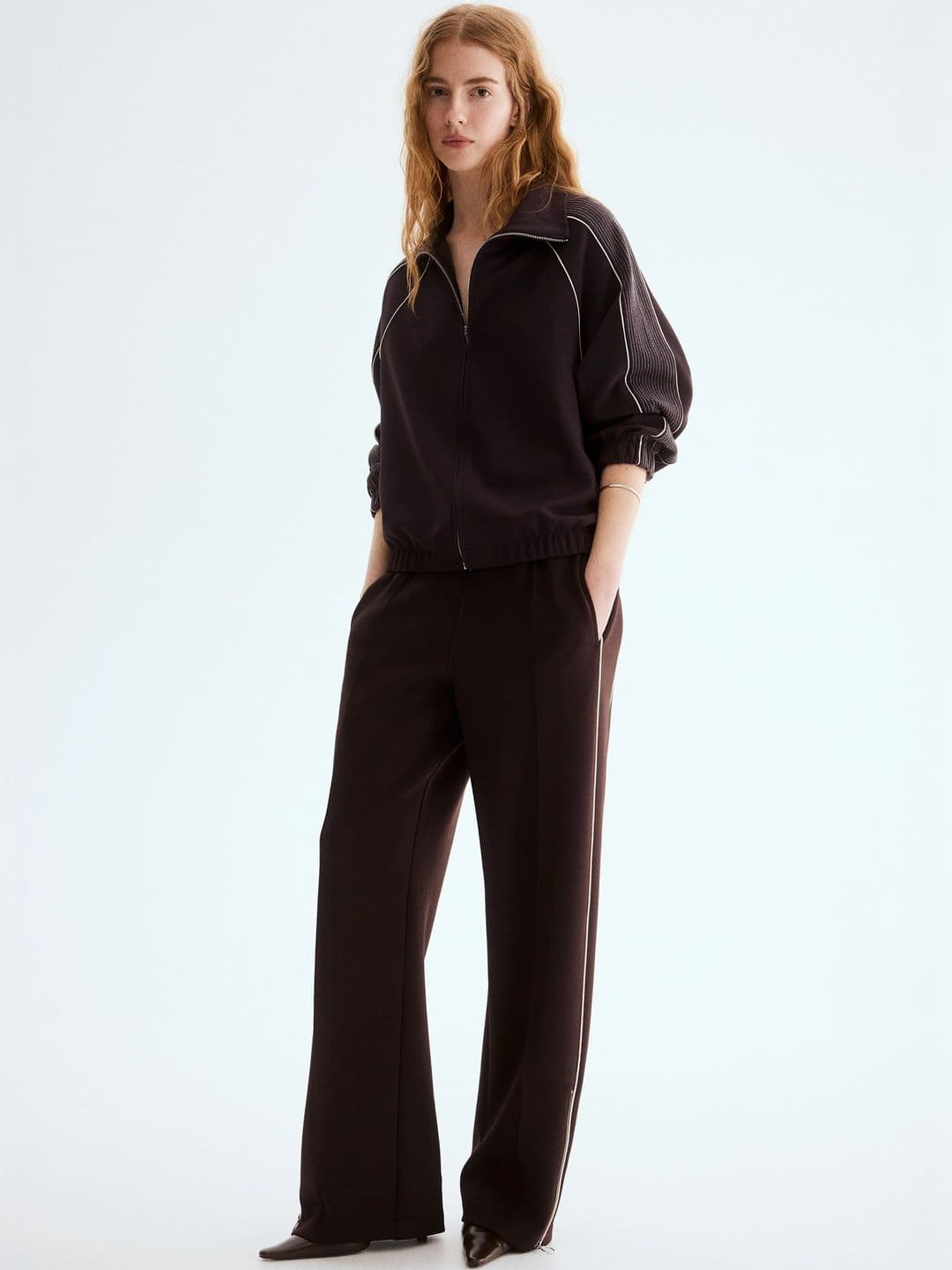 H&M Track Jacket - view 1