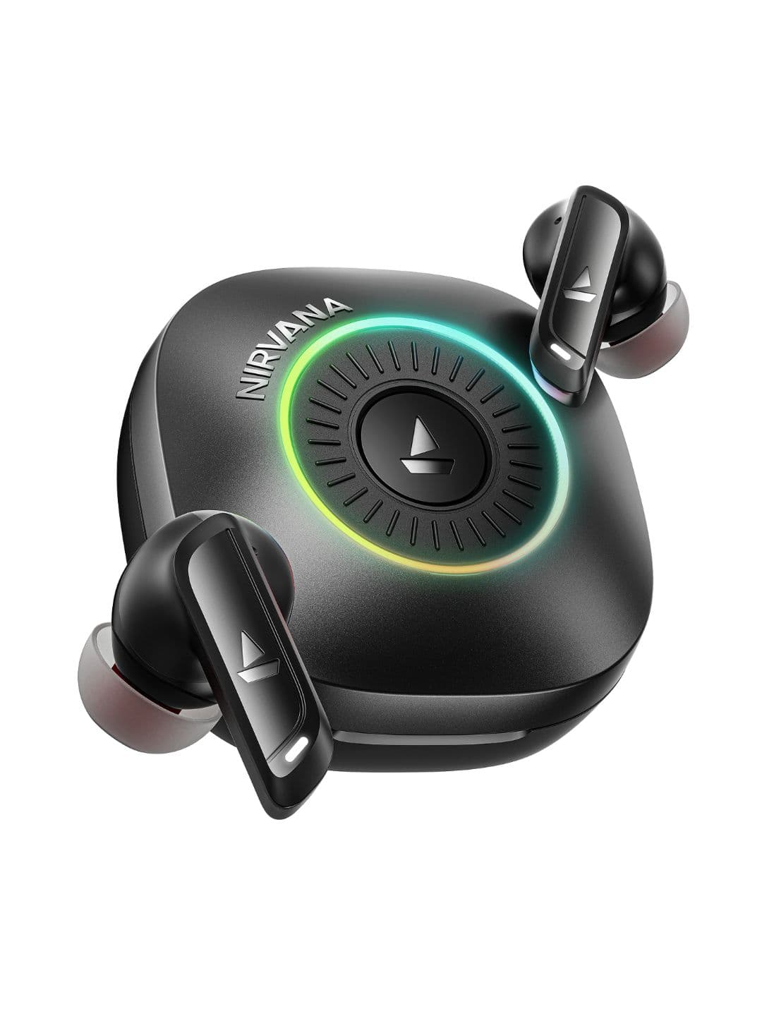 boAt Nirvana Crown In Ear Wireless Headphone - view 1