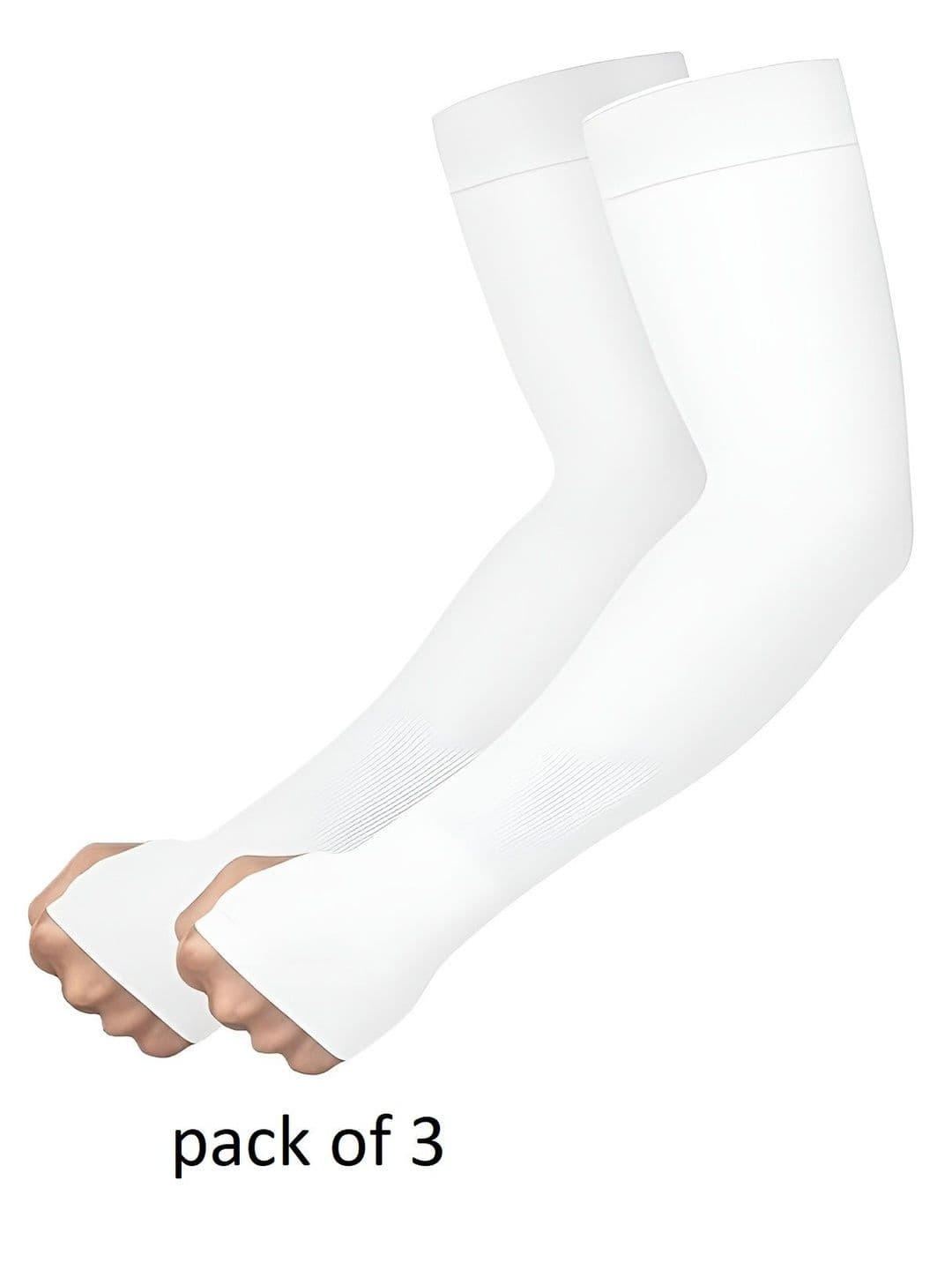 ROTATION Unisex Sport Gloves - view 1