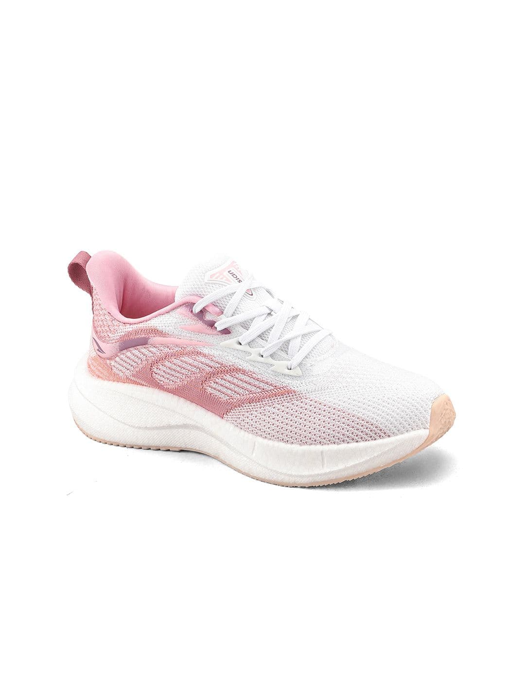 ASIAN Women Mesh Running Non-Marking Shoes - view 1