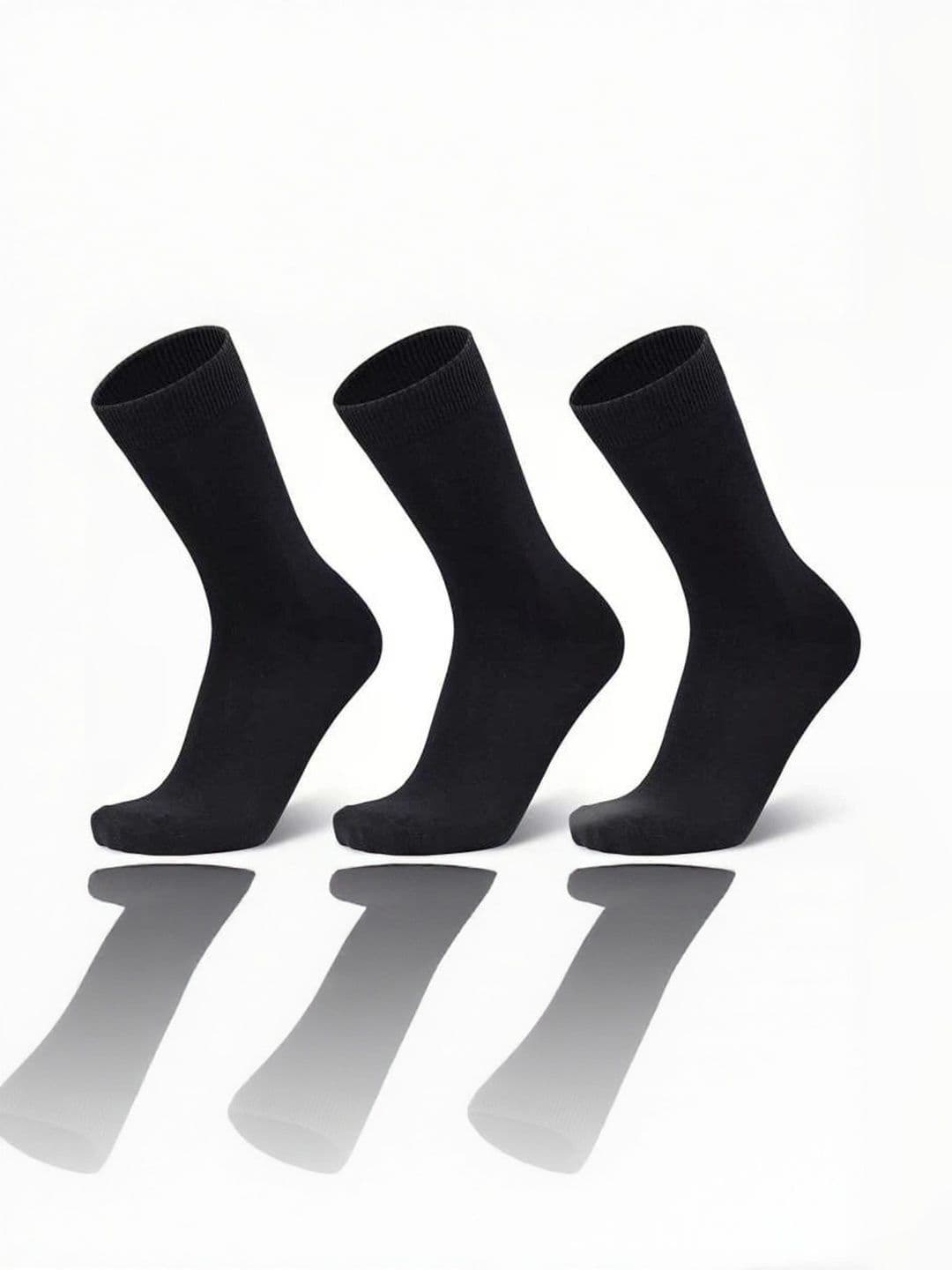 akeet trend Unisex Cotton Calf Length Socks - view 1