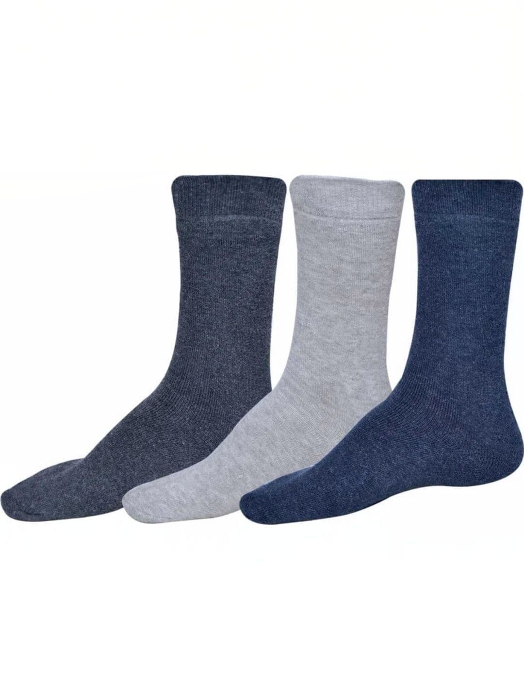 akeet trend Unisex Cotton Calf Length Socks - view 1