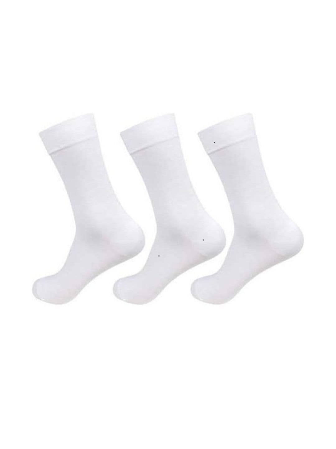 akeet trend Unisex Cotton Assorted Calf Length Socks