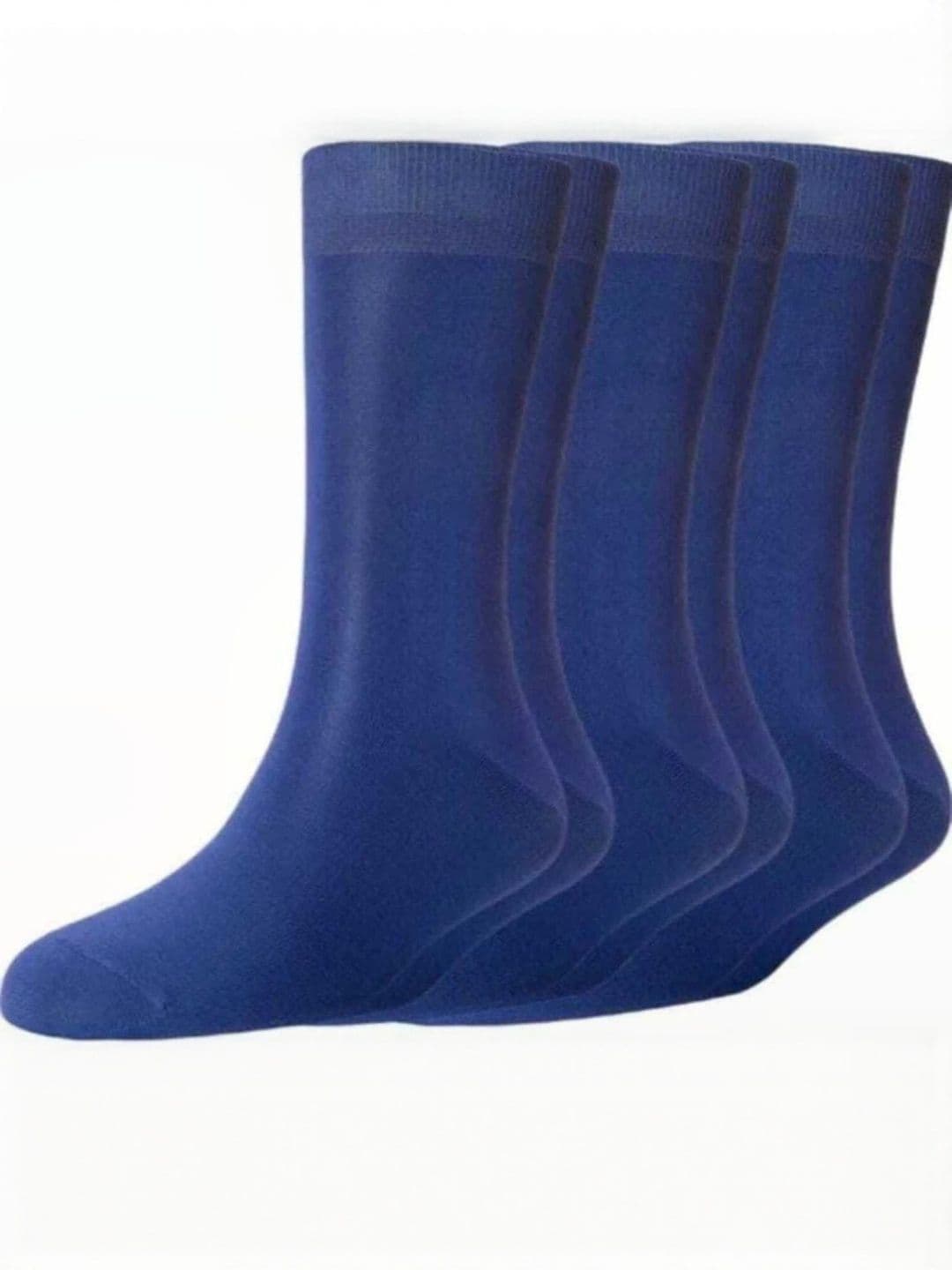 akeet trend Unisex Cotton Assorted Calf Length Socks