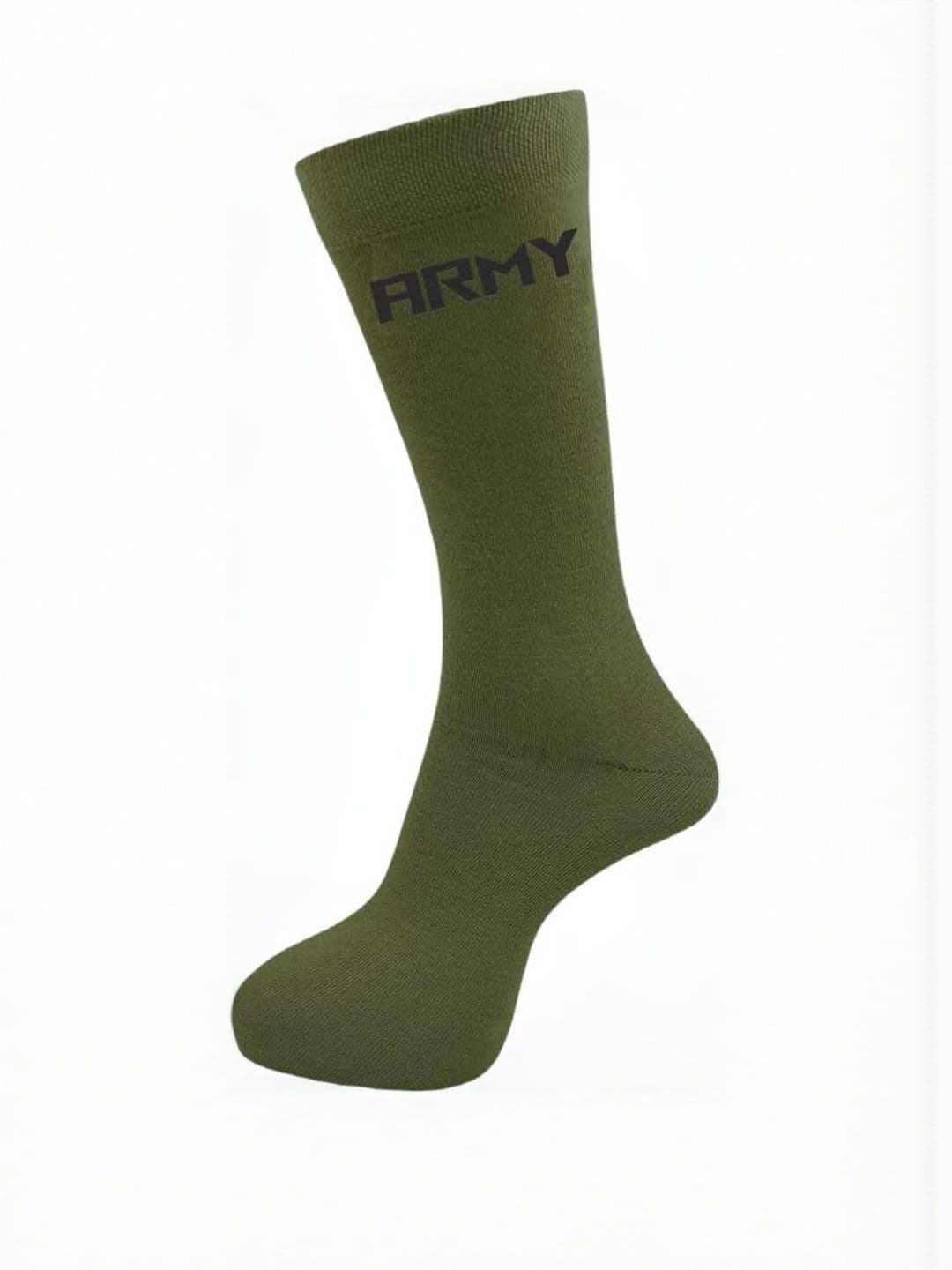 akeet trend Unisex Cotton Assorted Calf Length Socks - view 1