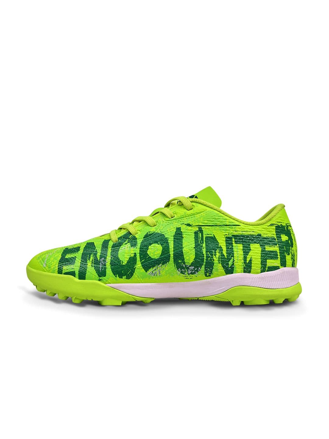 NIVIA Encounter Retro TPU 3D Embossed Upper For Artificial Turf Football Shoes - view 1
