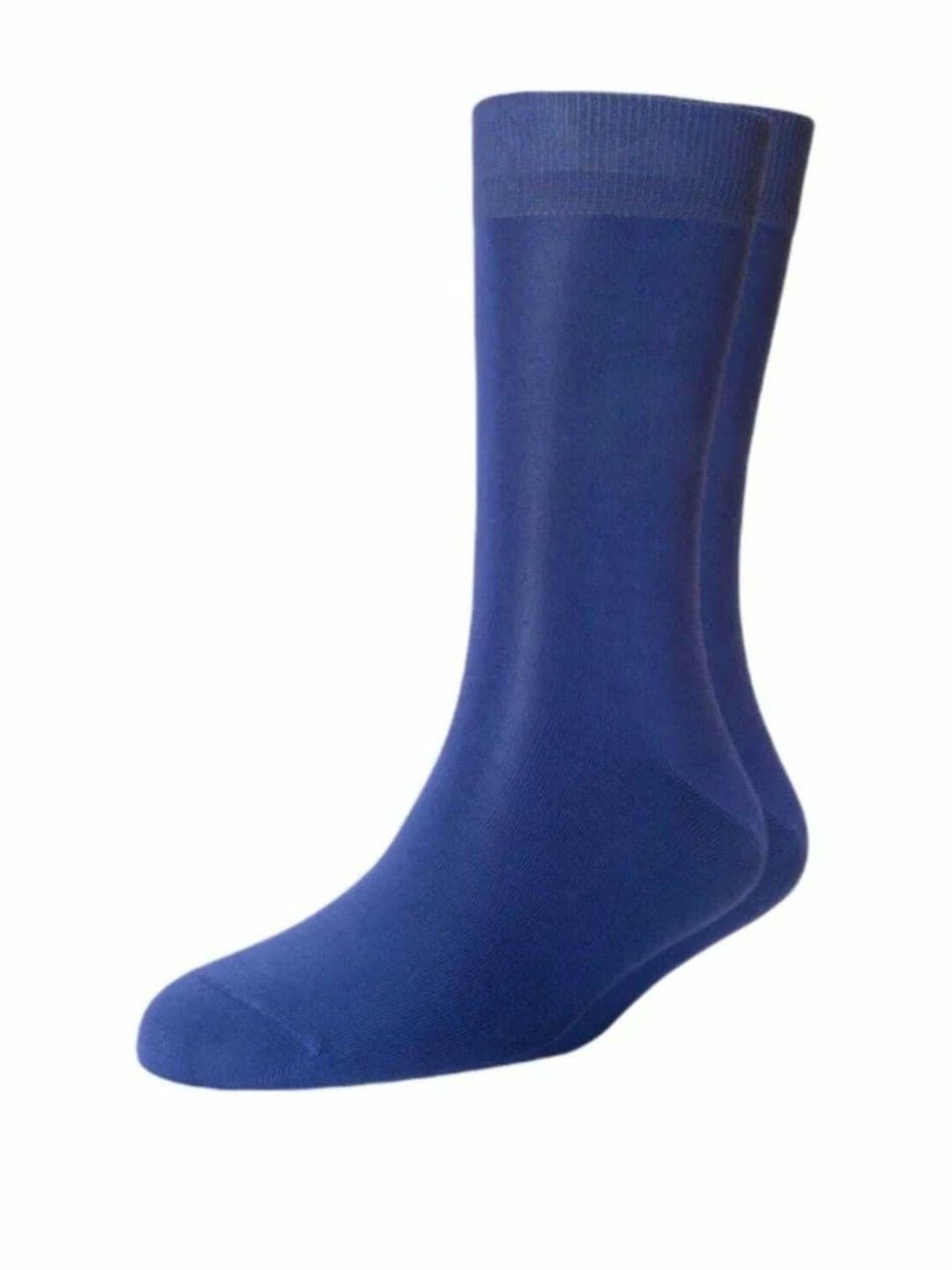 akeet trend Unisex Pack of 3 Cotton Assorted Calf Length Socks - view 1