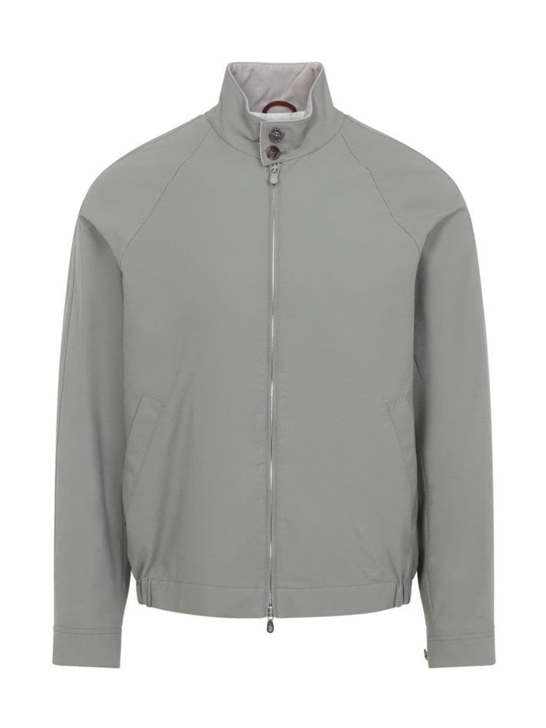 Brunello Cucinelli Men Cotton Jackets - view 1