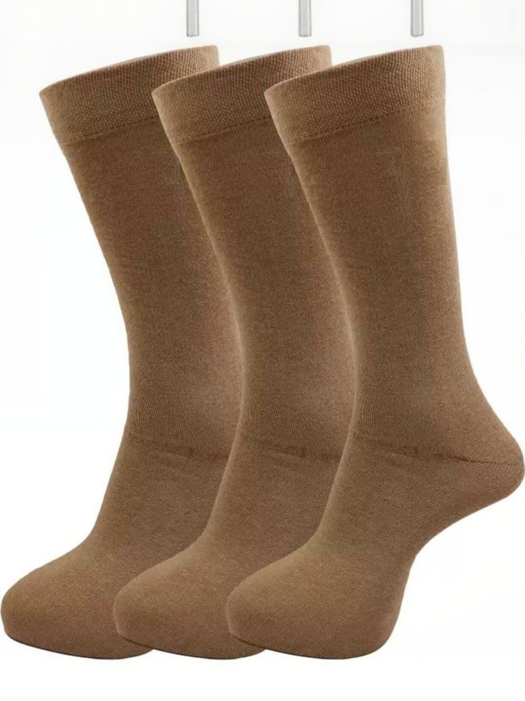 akeet trend Unisex Cotton Assorted Calf Length Socks - view 1