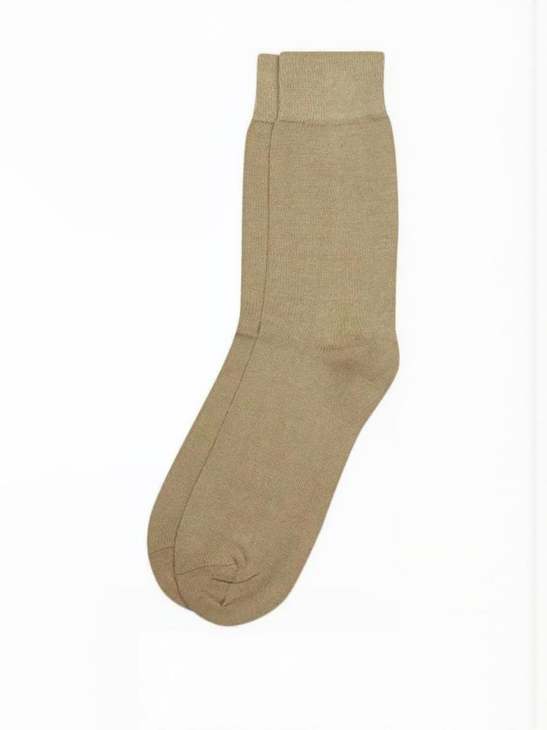 akeet trend Unisex Cotton Assorted Calf Length Socks - view 1