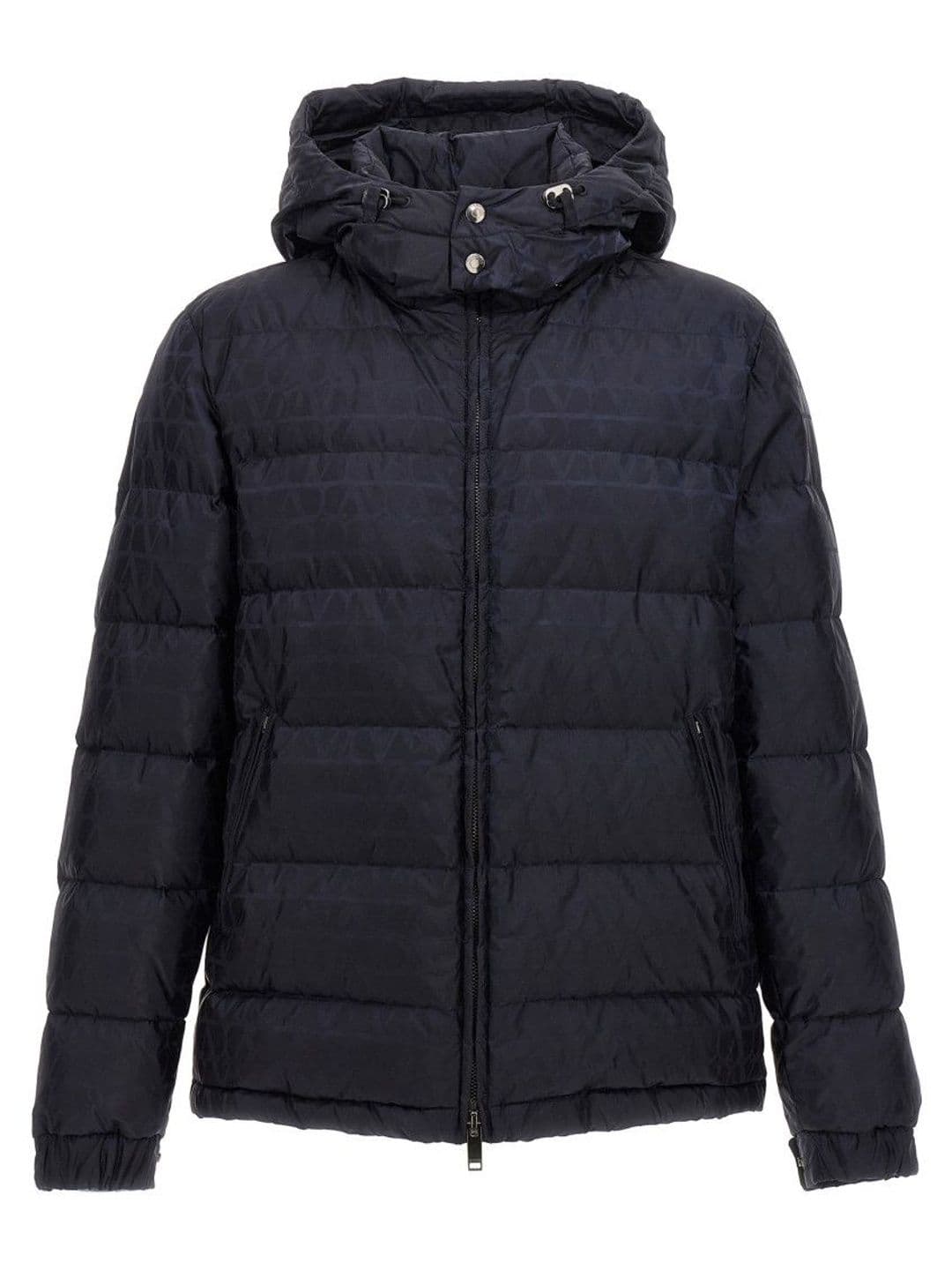 Valentino Blue Valentino Iconographe Jacket - view 1