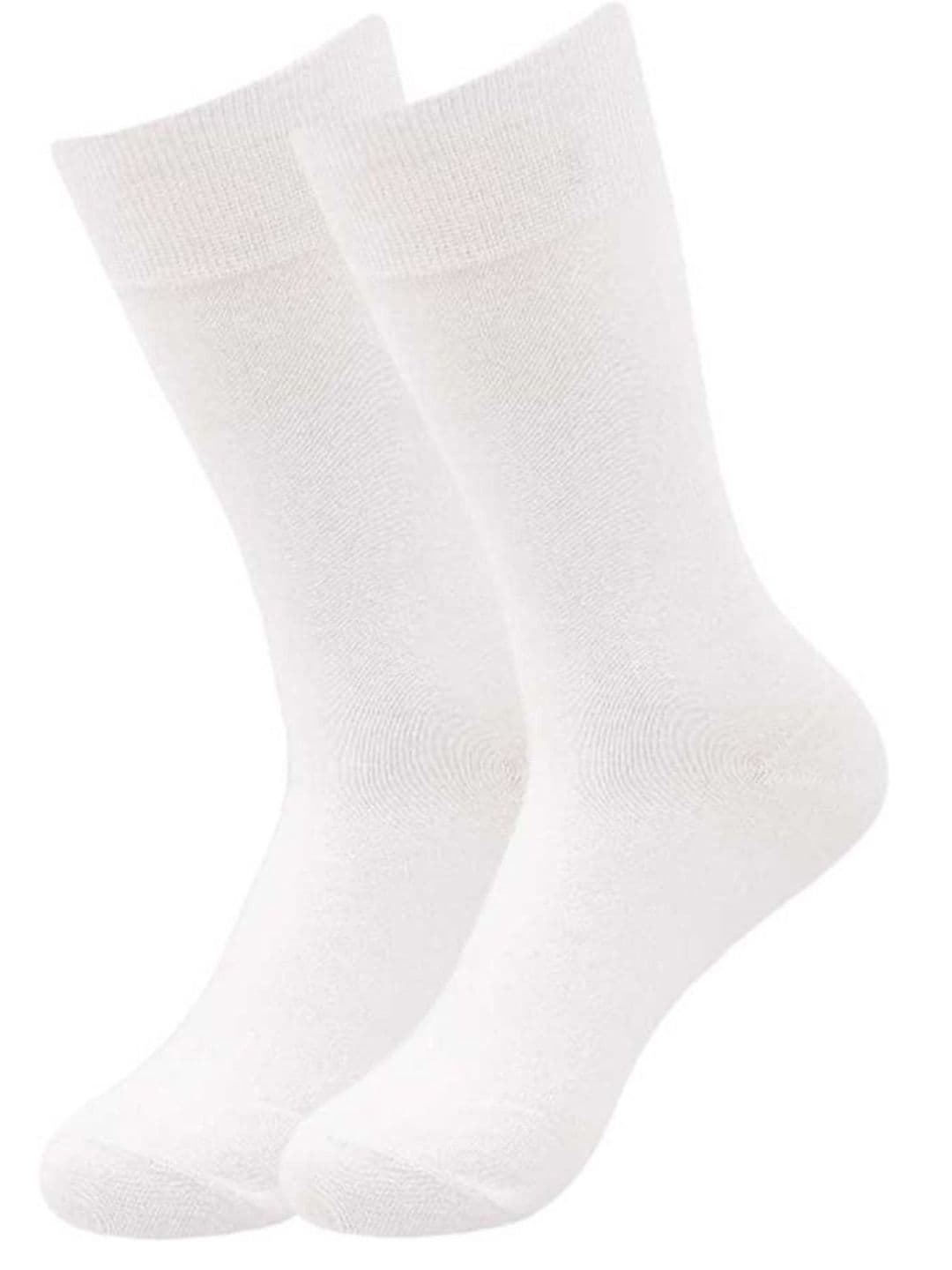 akeet trend Unisex Cotton Assorted Calf Length Socks - view 1