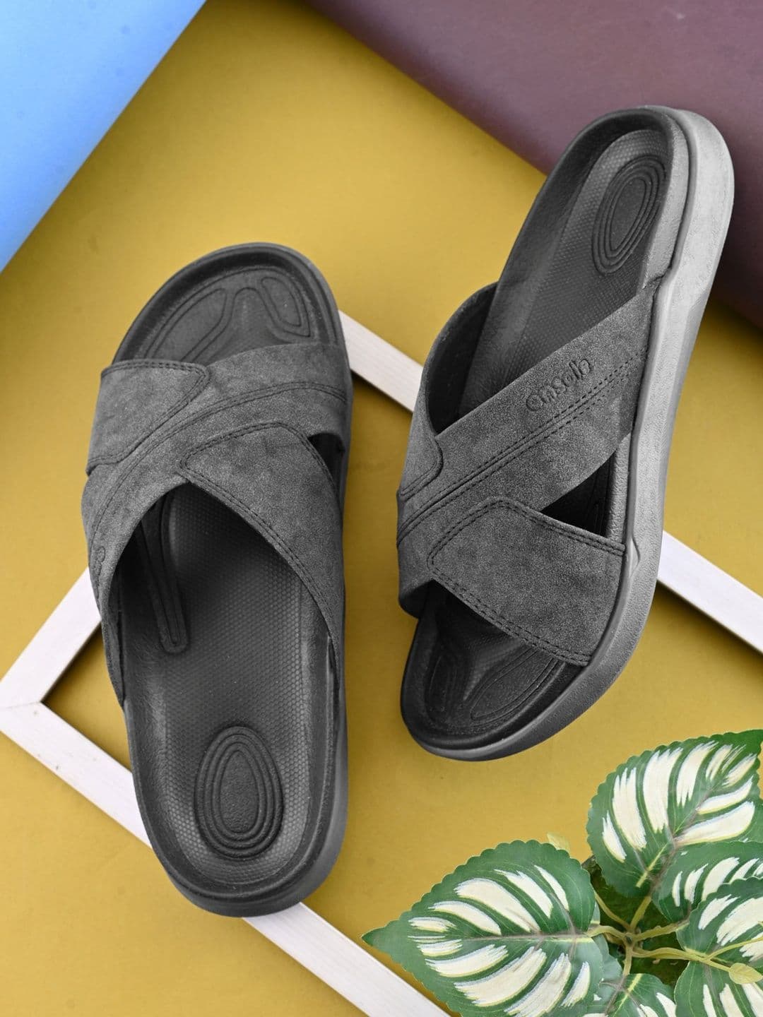 ONSOLE Men Comfort Sandals - view 1