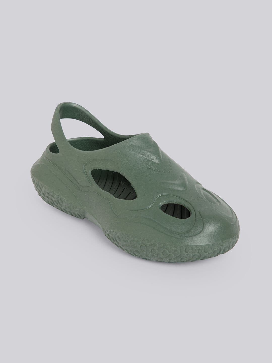 Kickers Men Comfort Sandals - view 1