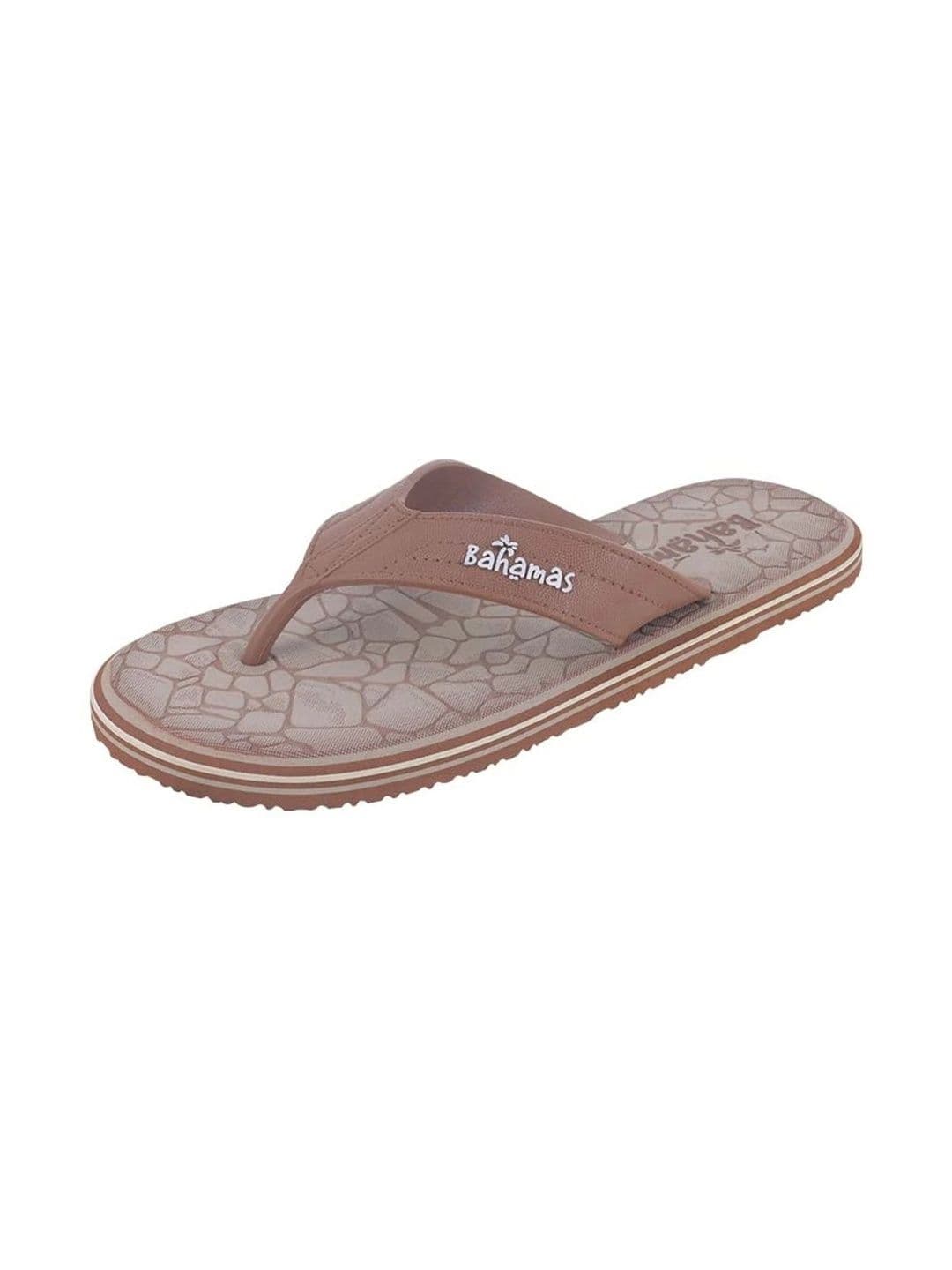 Bahamas Men Thong Flip-Flops - view 1