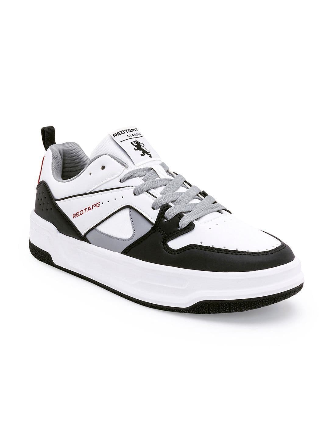 Red Tape Men PU Sneakers - view 1