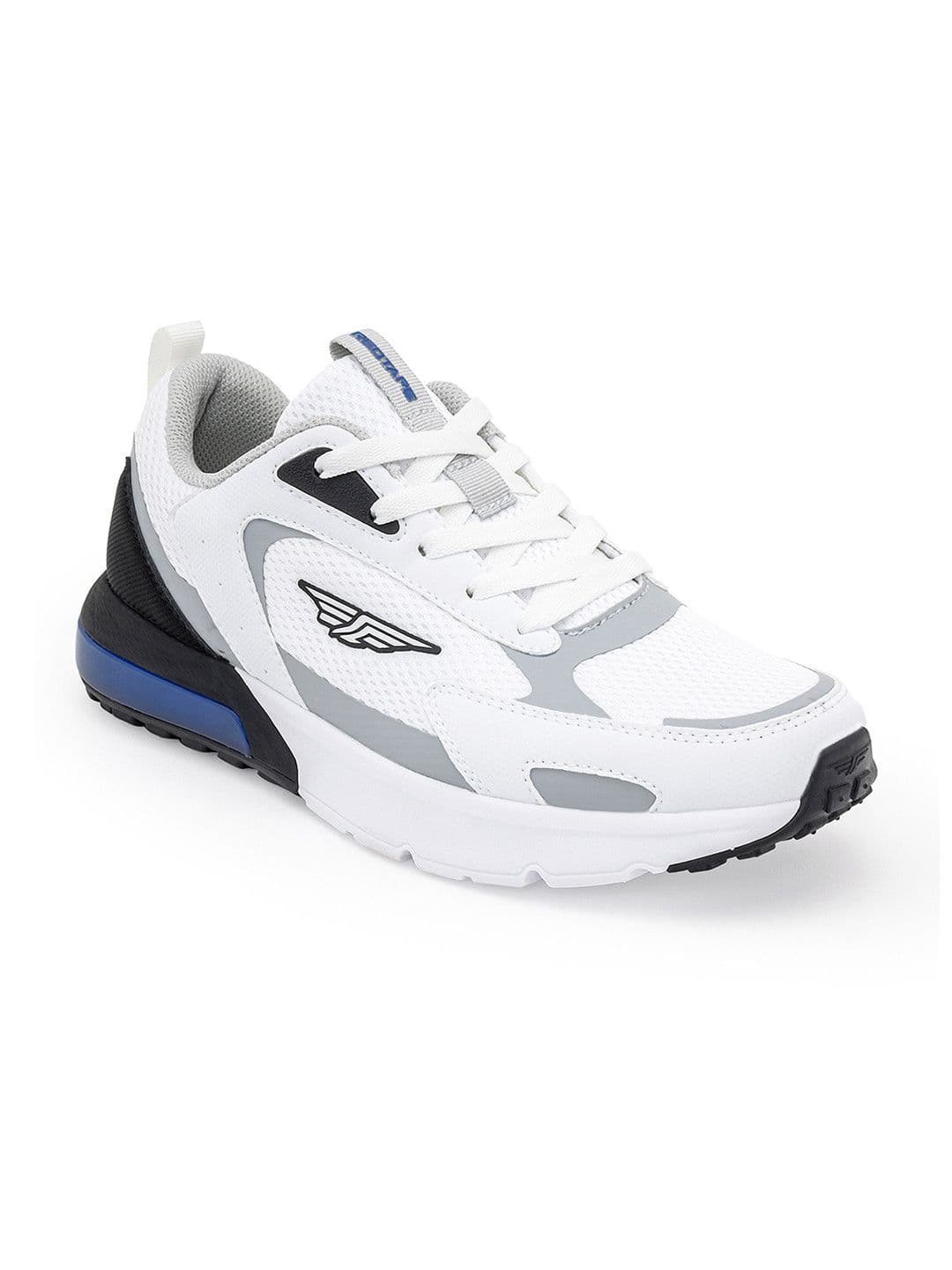 Red Tape Urban Kicks Men Textile Walking Sports Shoes - view 1