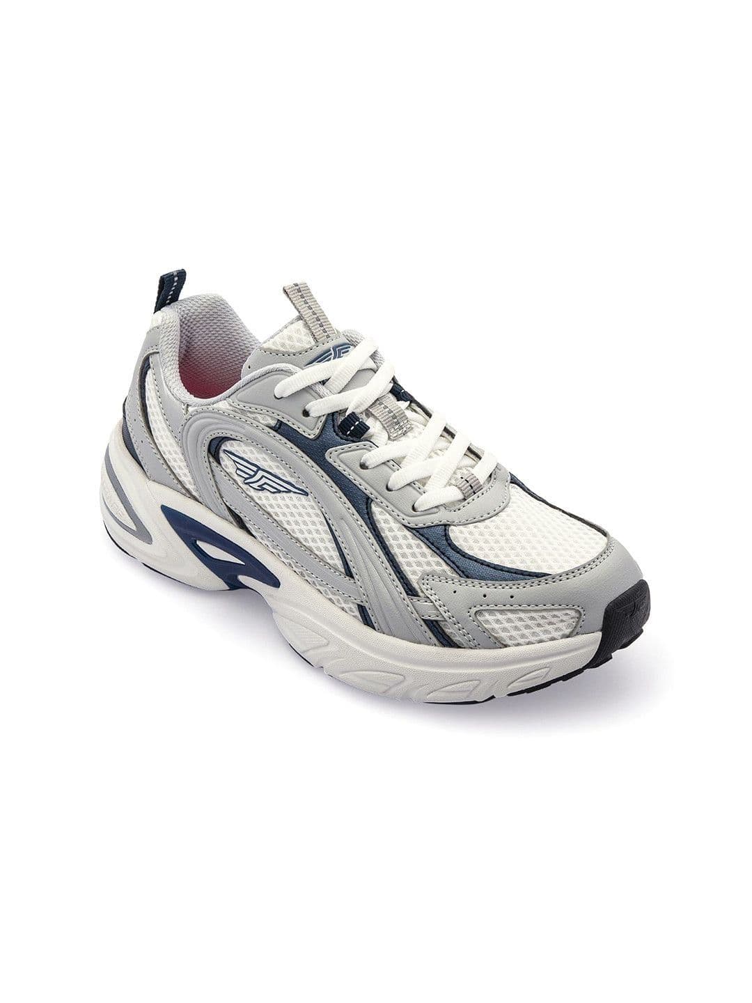 Red Tape Women Colourblocked Sneakers - view 1
