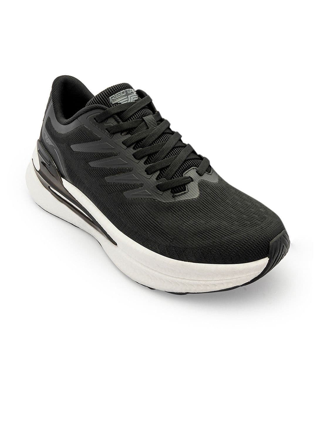 Red Tape Urban Kicks Men Textile Lace-Ups Walking Sports Shoes - view 1