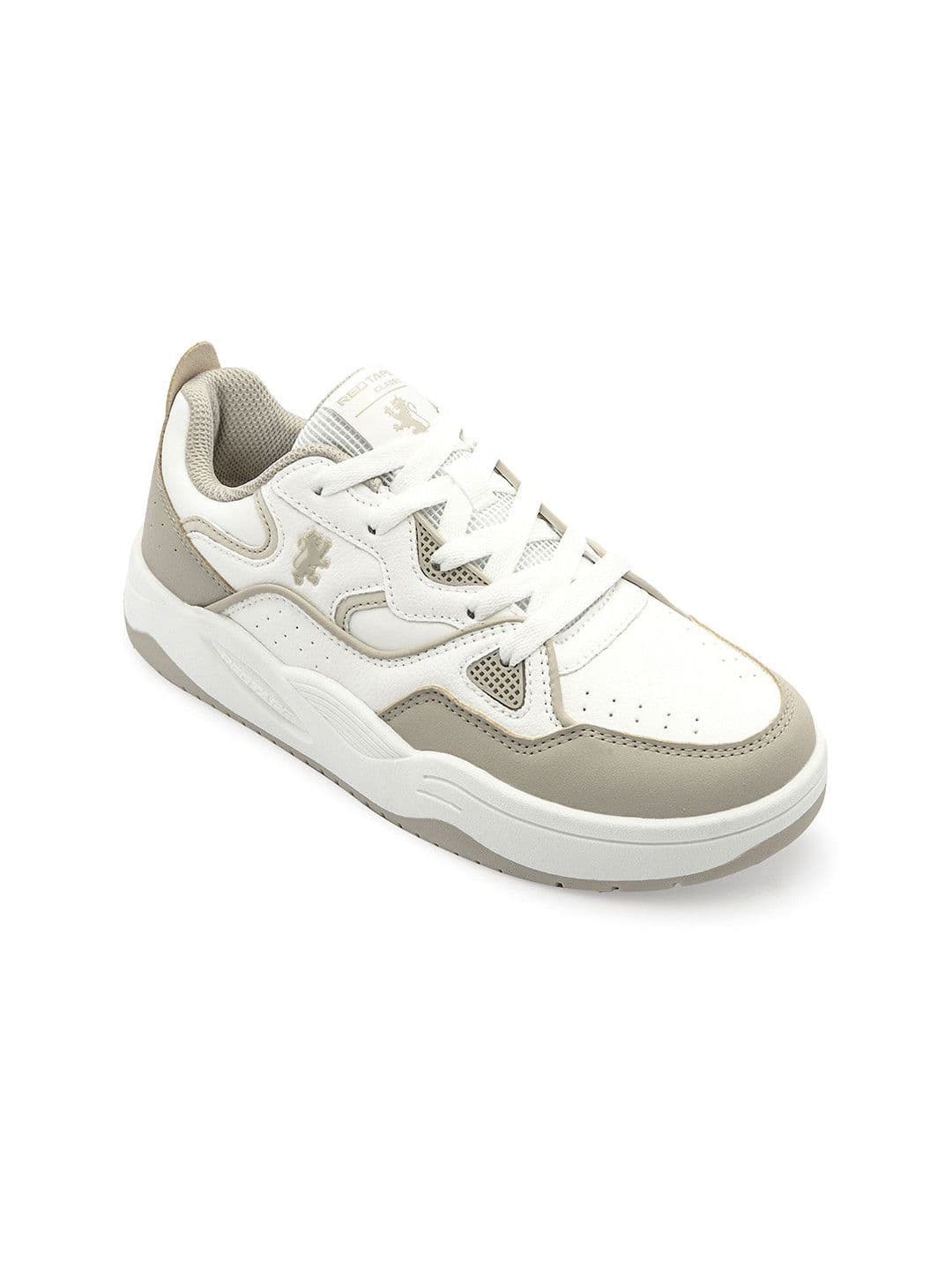 Red Tape Women Colourblocked Lace-Ups Sneakers - view 1