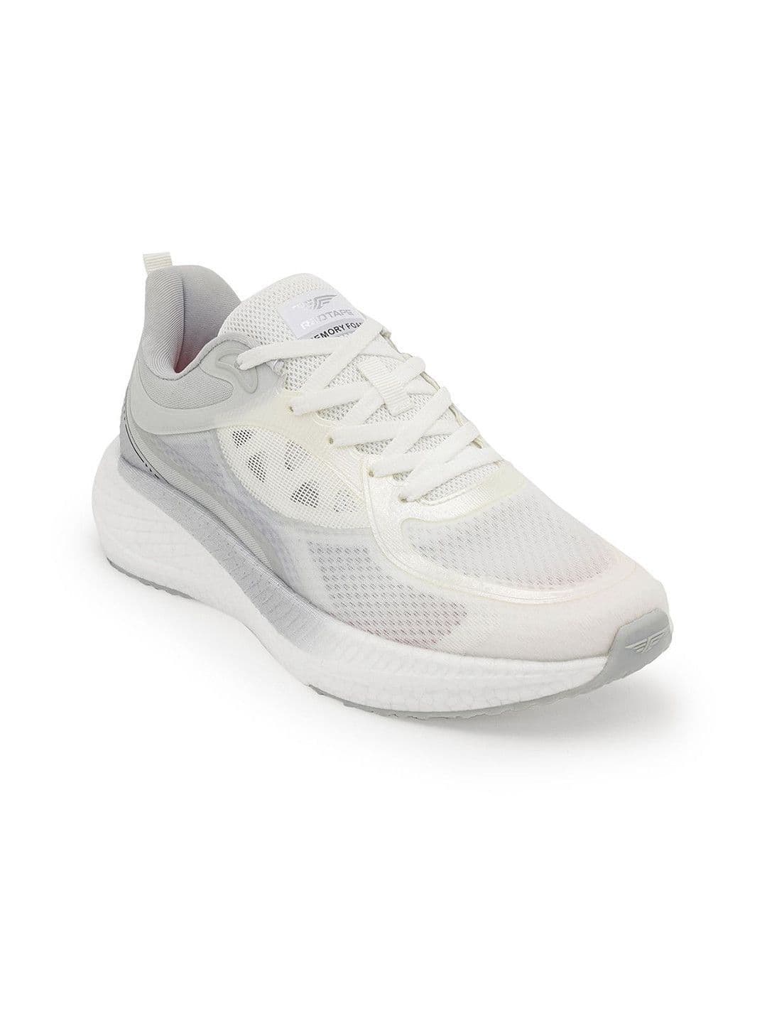 Red Tape Drift+ Women Mesh ETPU Walking Shoes - view 1
