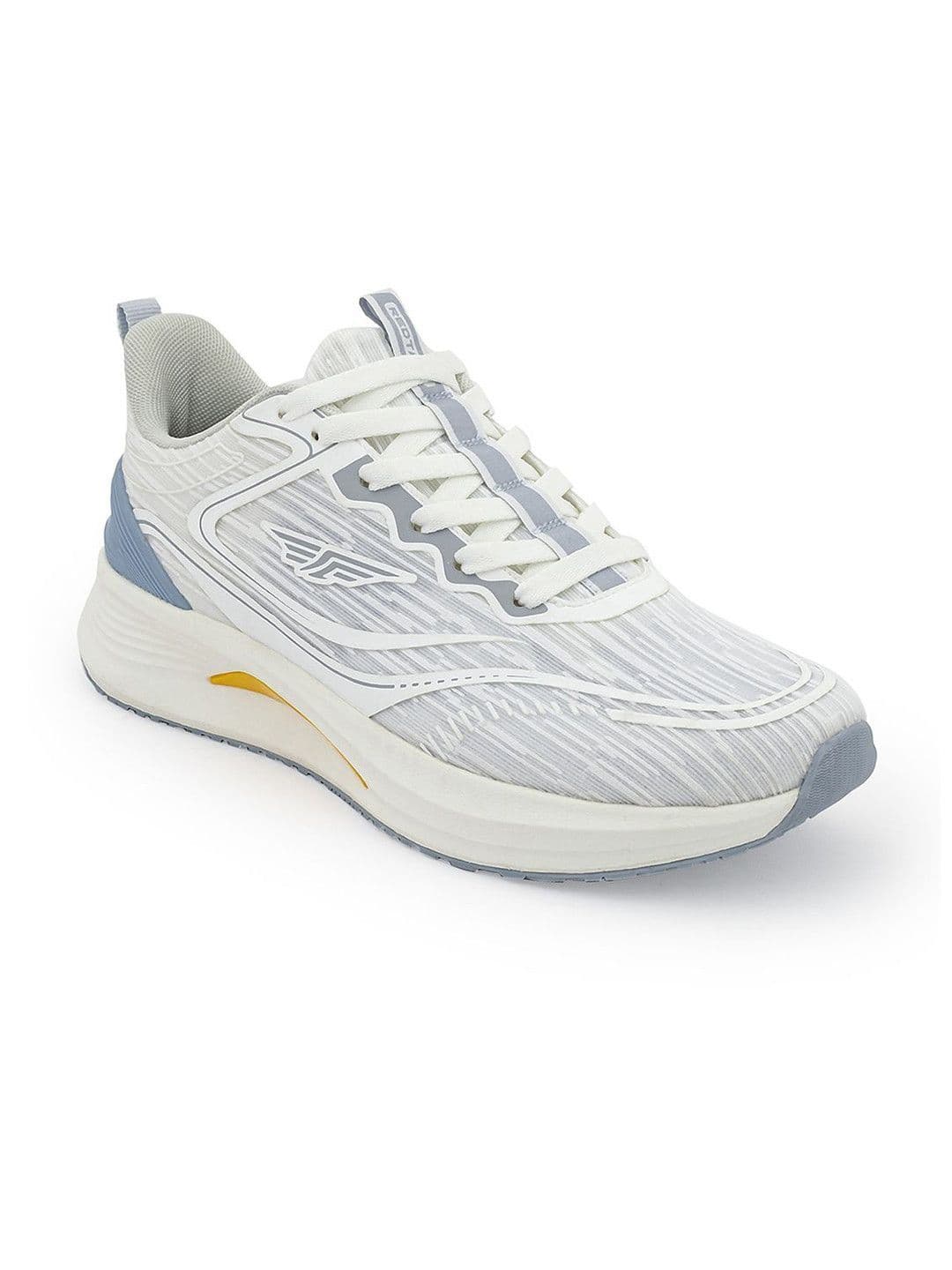 Red Tape Men Mesh Walking Sports Shoes - view 1