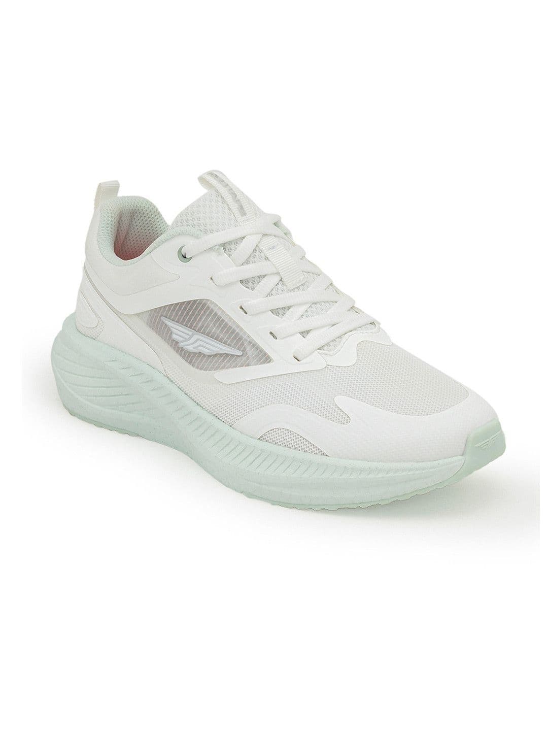 Red Tape Women Mesh ETPU Walking Shoes - view 1