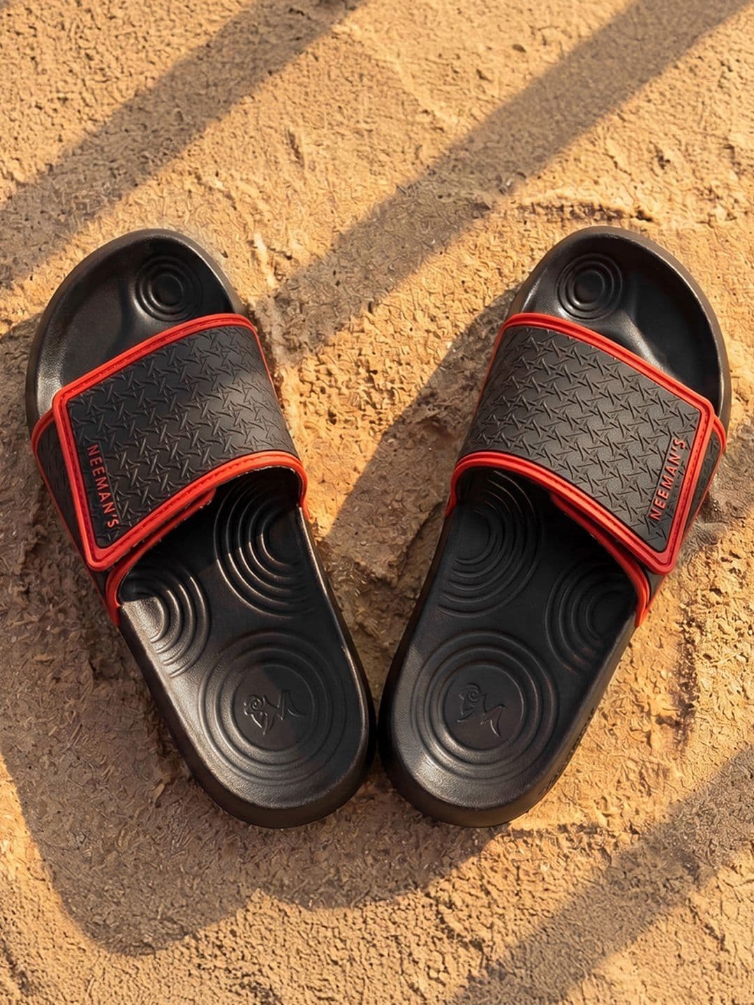 NEEMANS Men Sensa Sliders - view 1