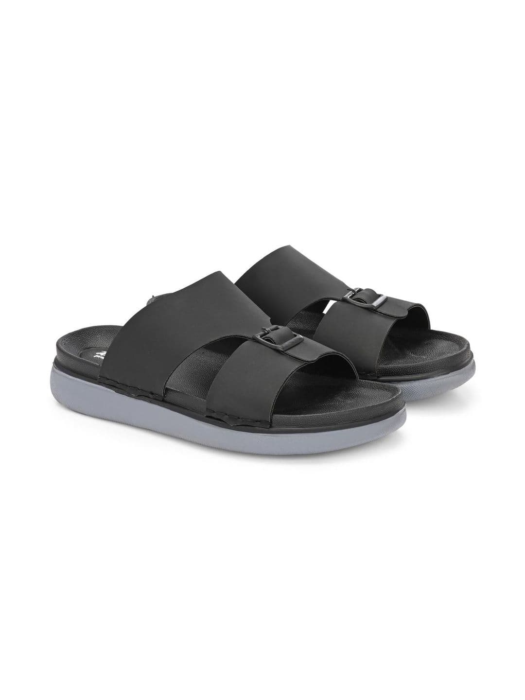 HATTOUN Men Comfortable Slip-On Slippers - view 1