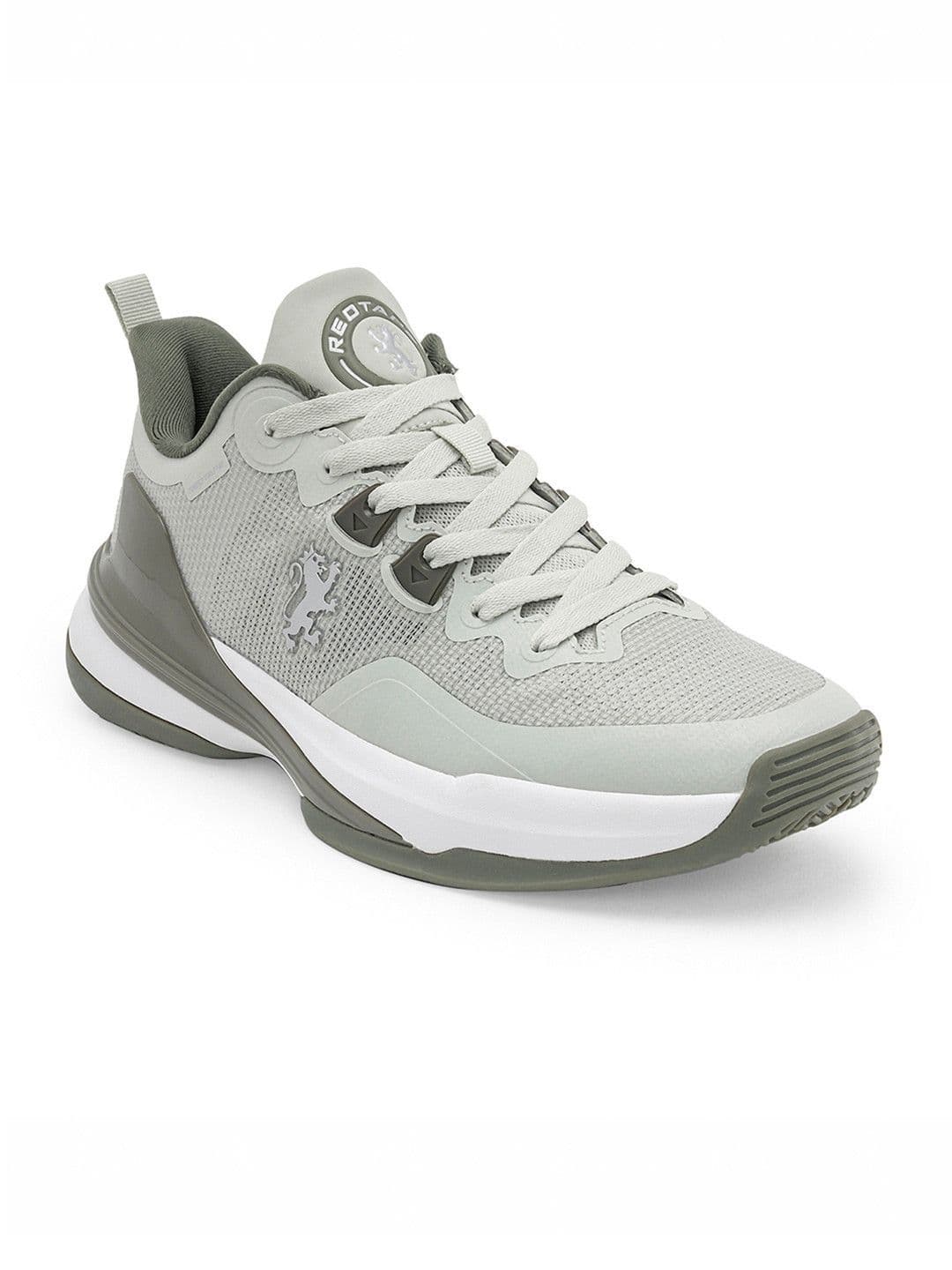 Red Tape Men Textured Sneakers - view 1