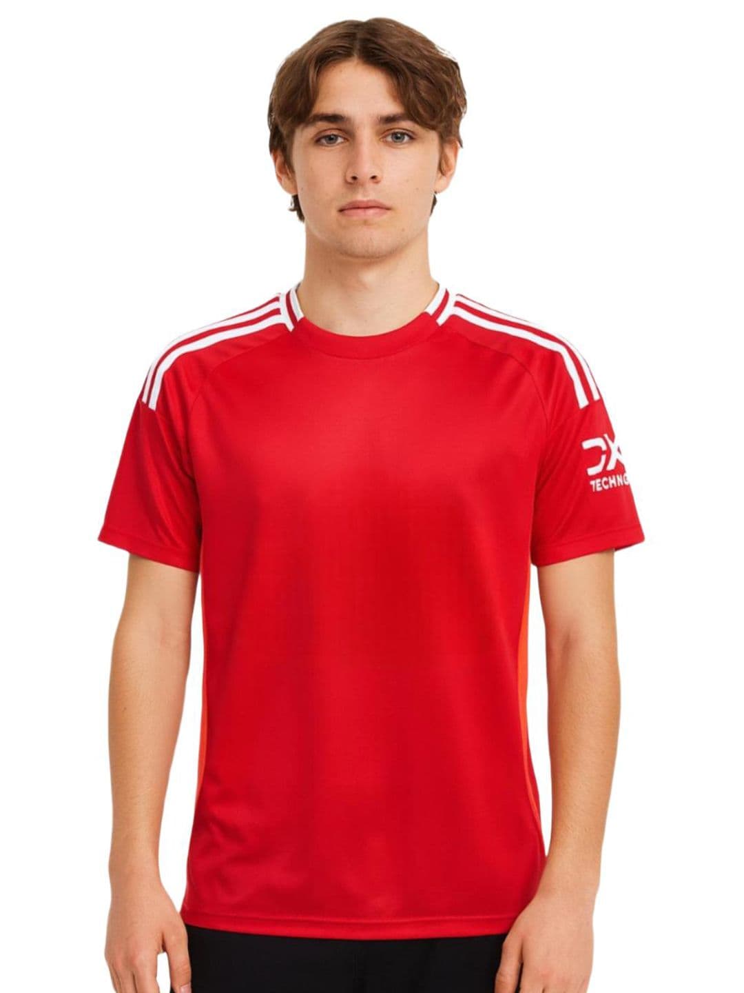 teky Men Brand Logo T-shirt - view 1