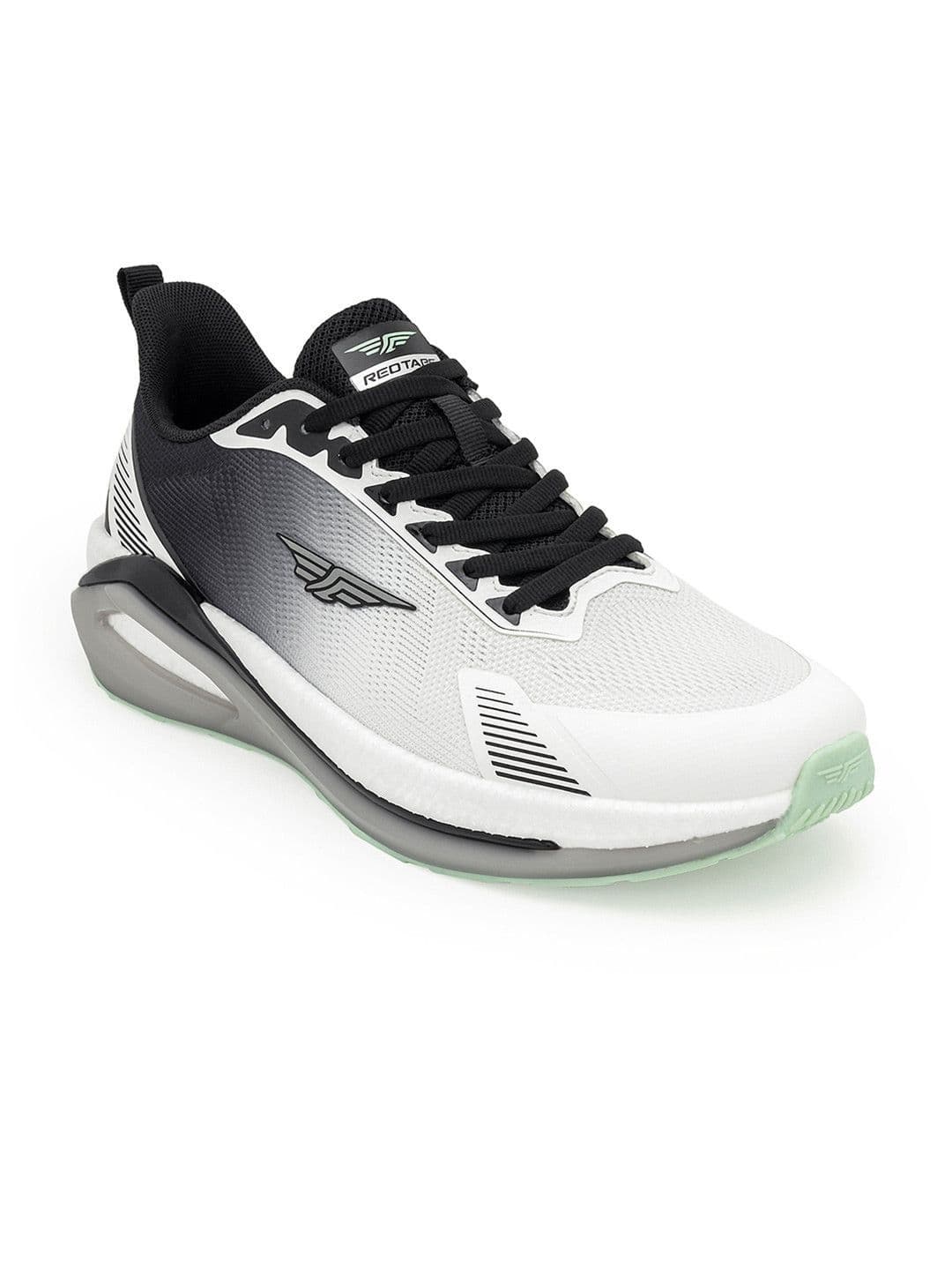 Red Tape Men Mesh ETPU Walking Shoes - view 1